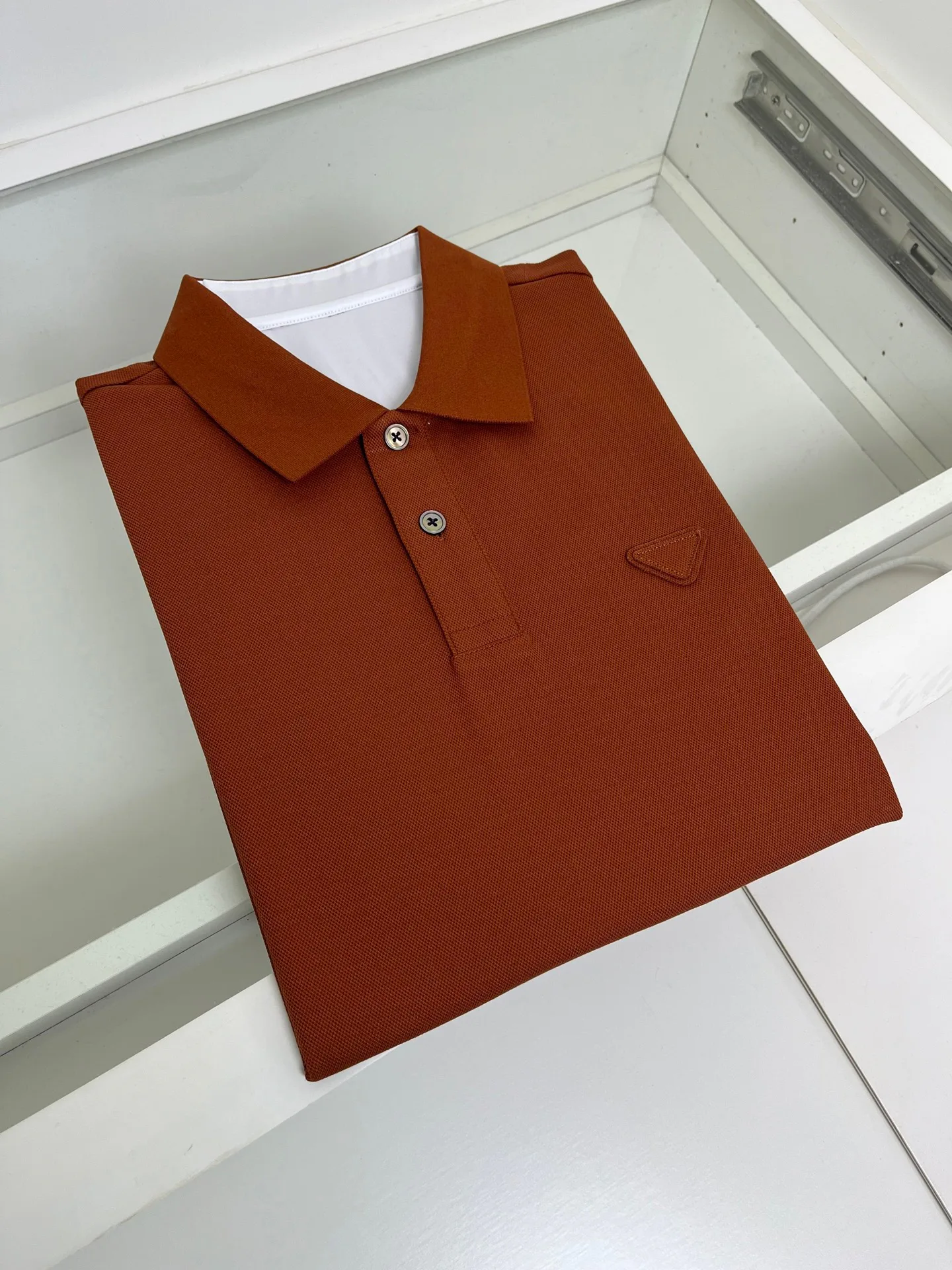 Men's Shirts PRADA 17483913