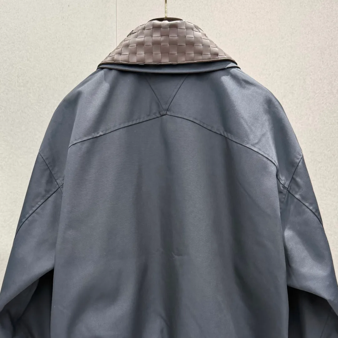 Куртки И Пуховики Мужские Bottega Veneta 18680269