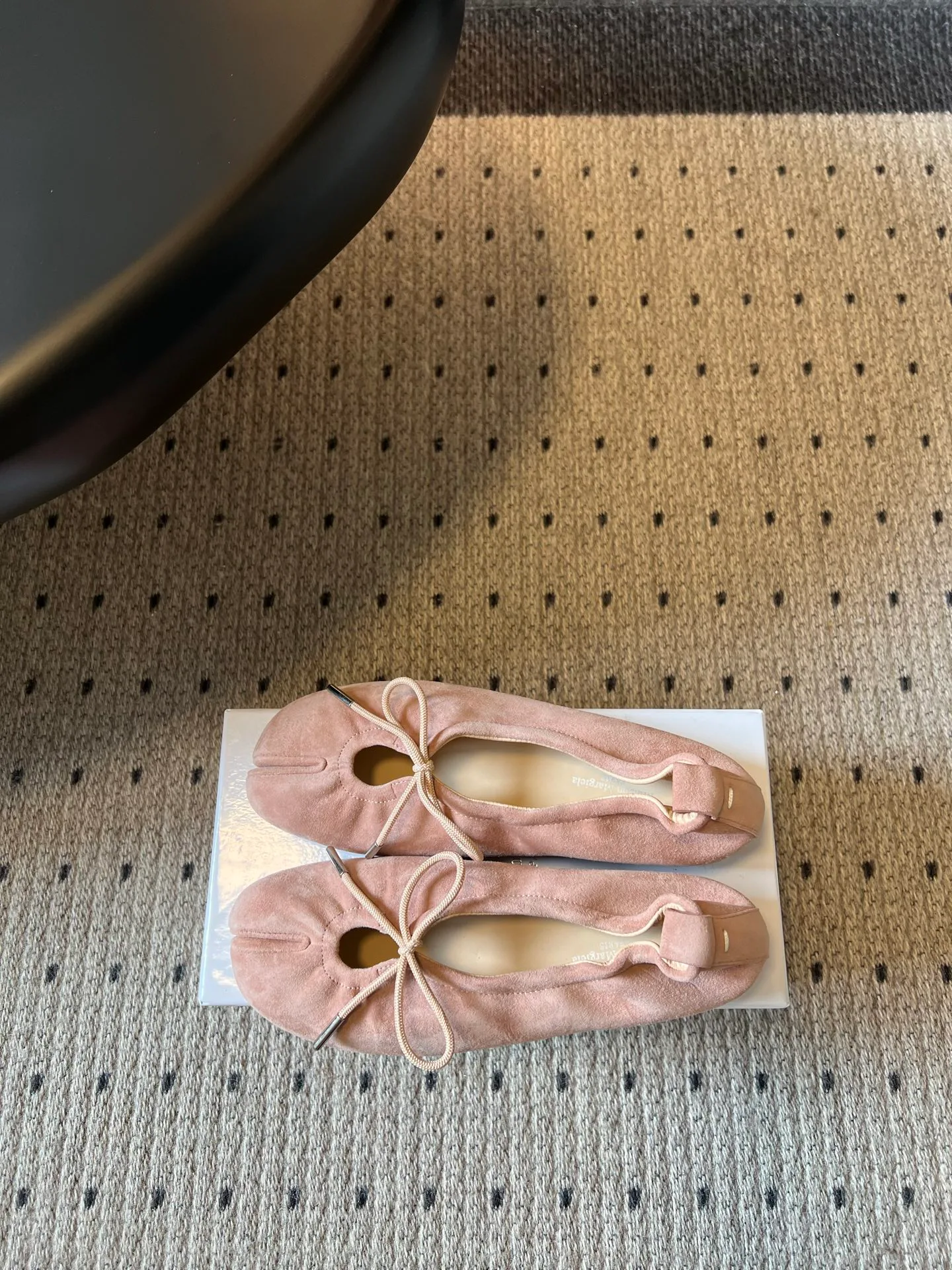 Women's Ballet Flats MAISON MARGIELA 18443380