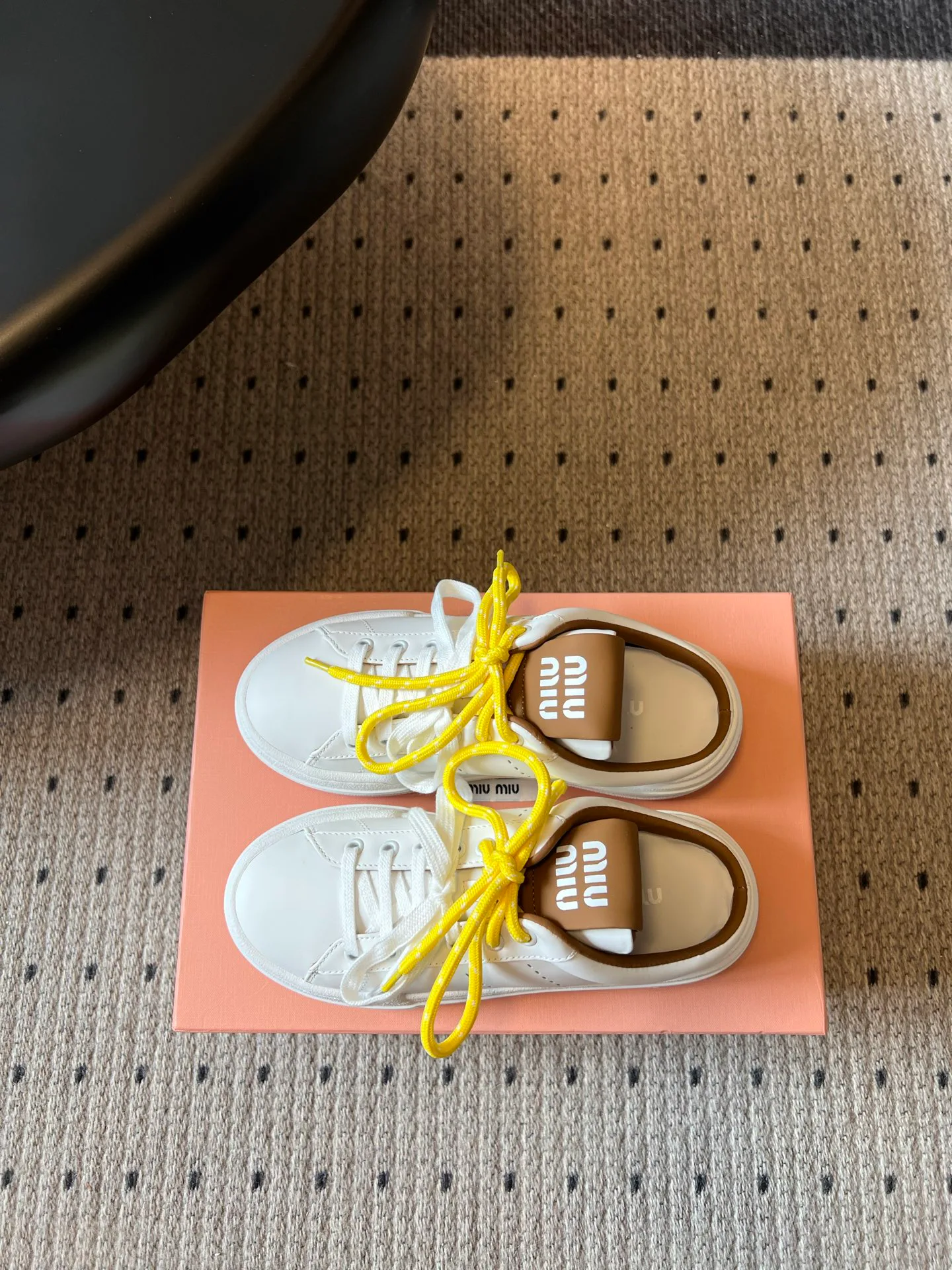 Women's Sneakers MIU MIU 17696148