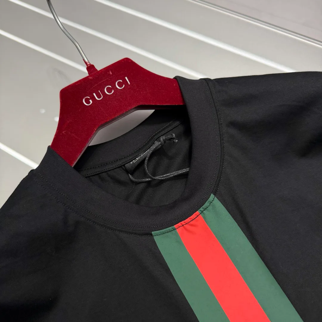 Men's T-Shirts GUCCI 18227774