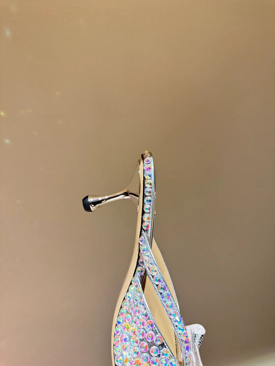 Women's Open-Toe Sandals JIMMY CHOO 17943467