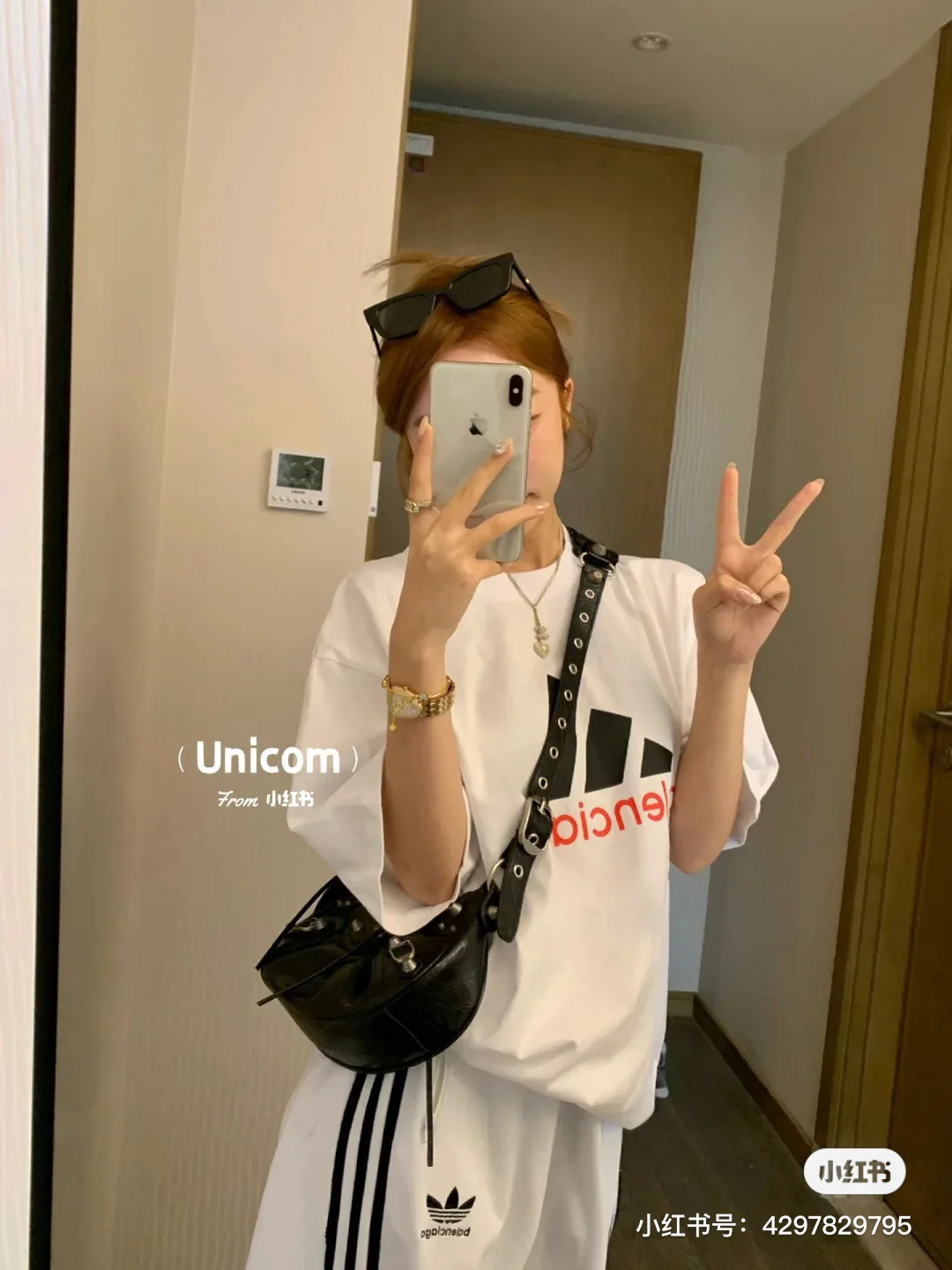 Women's T-Shirts BALENCIAGA 18190948