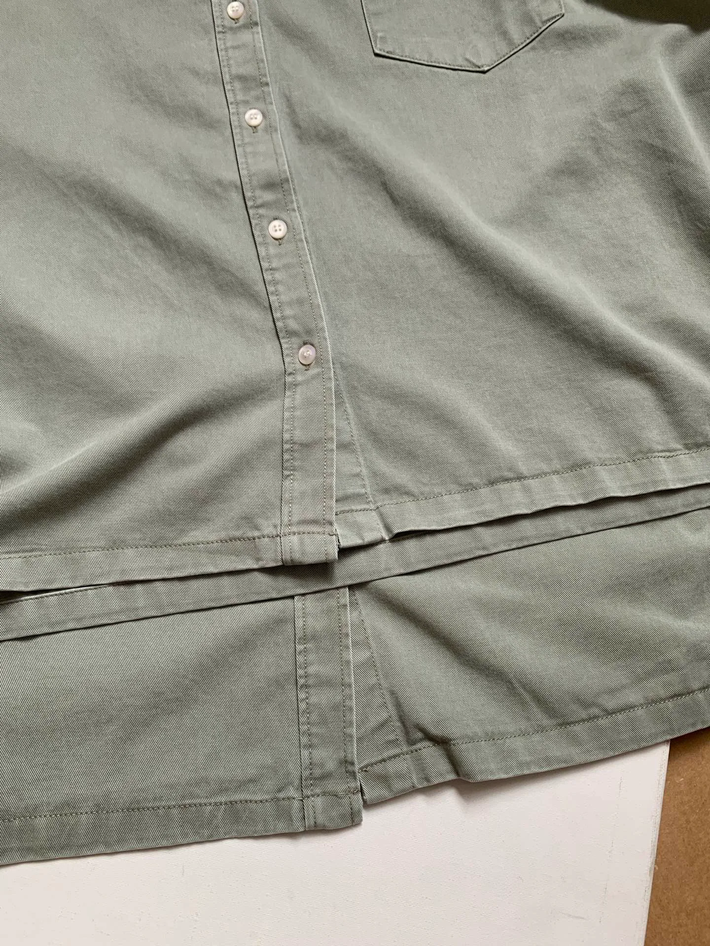 Men's Shirts MIU MIU 18142080