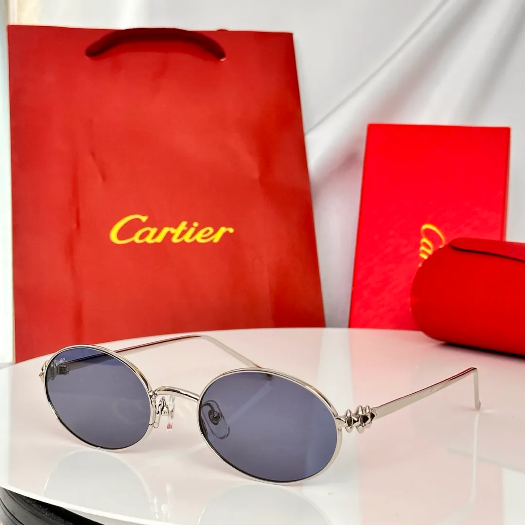 Glasses CARTIER 17546251