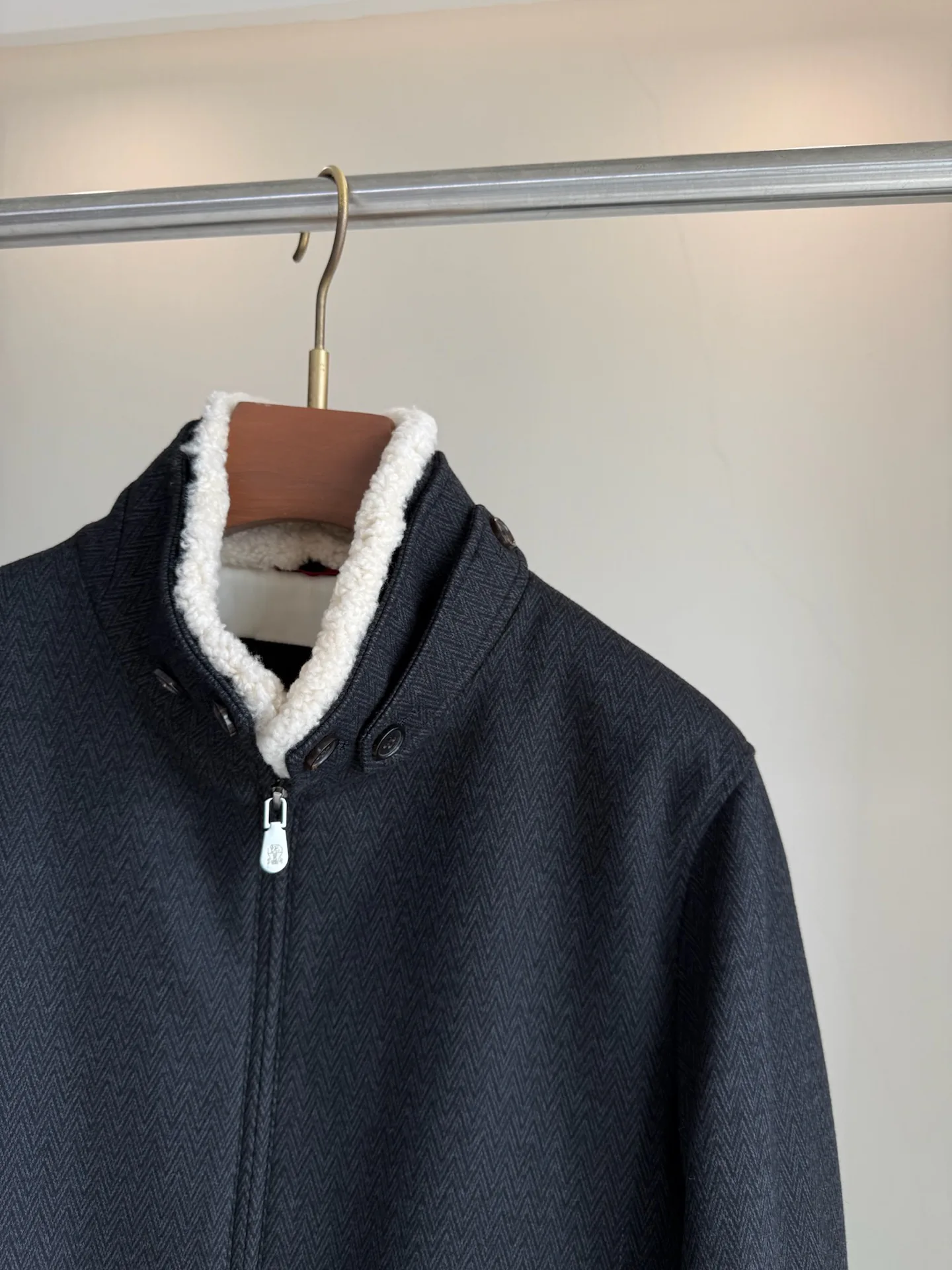 Men's Jackets And Down Jackets BRUNELLO CUCINELLI 18372091