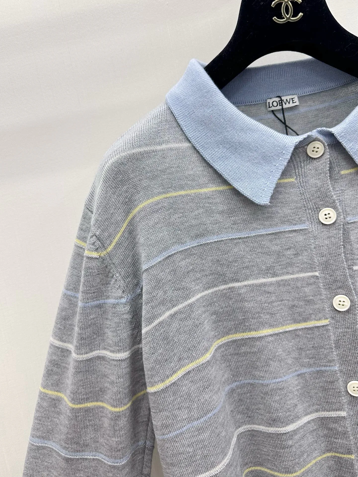 Women's Jumpers And Sweaters LOEWE 17919268