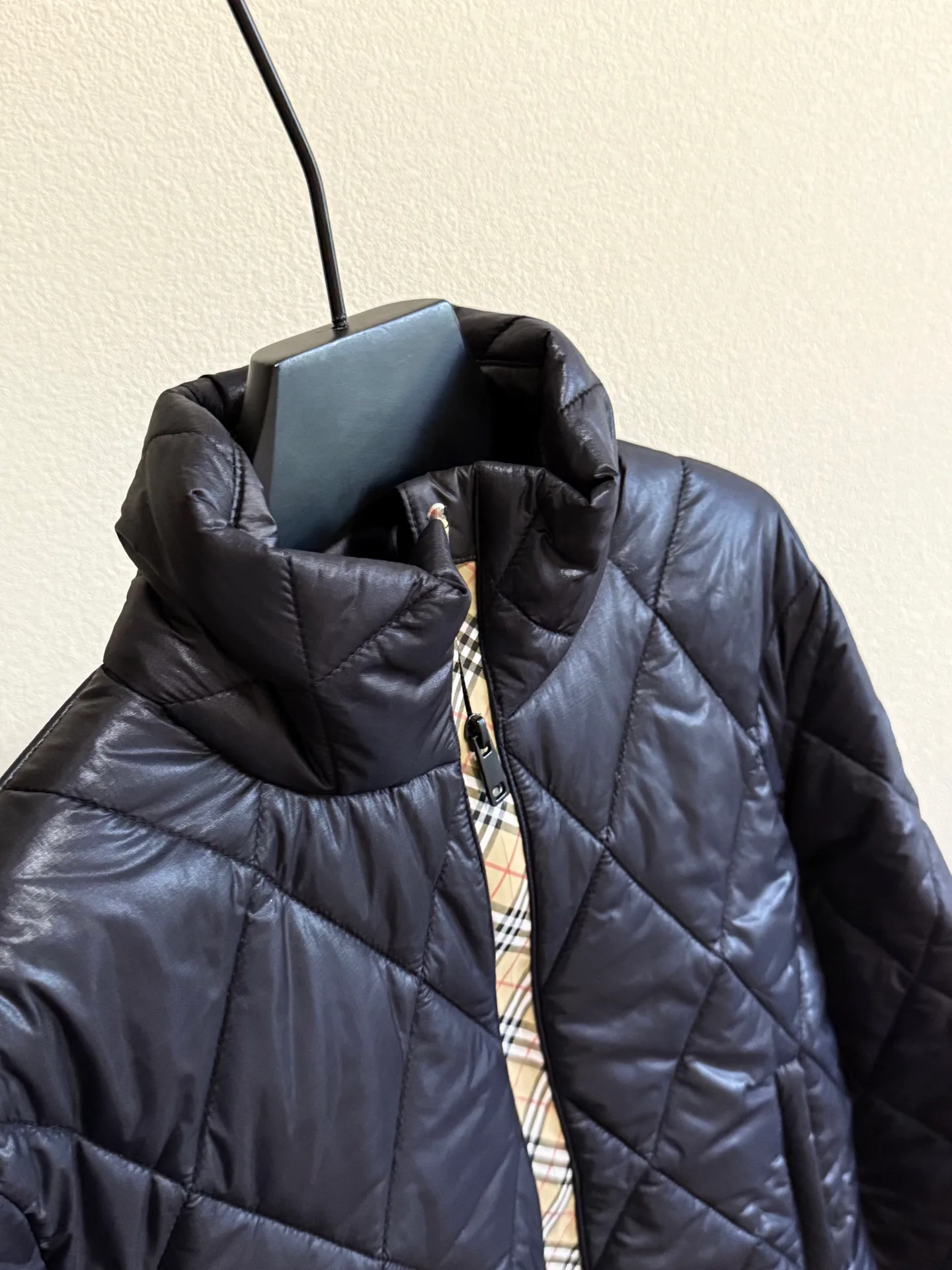 Women's Jackets And Down Jackets BURBERRY 18518523