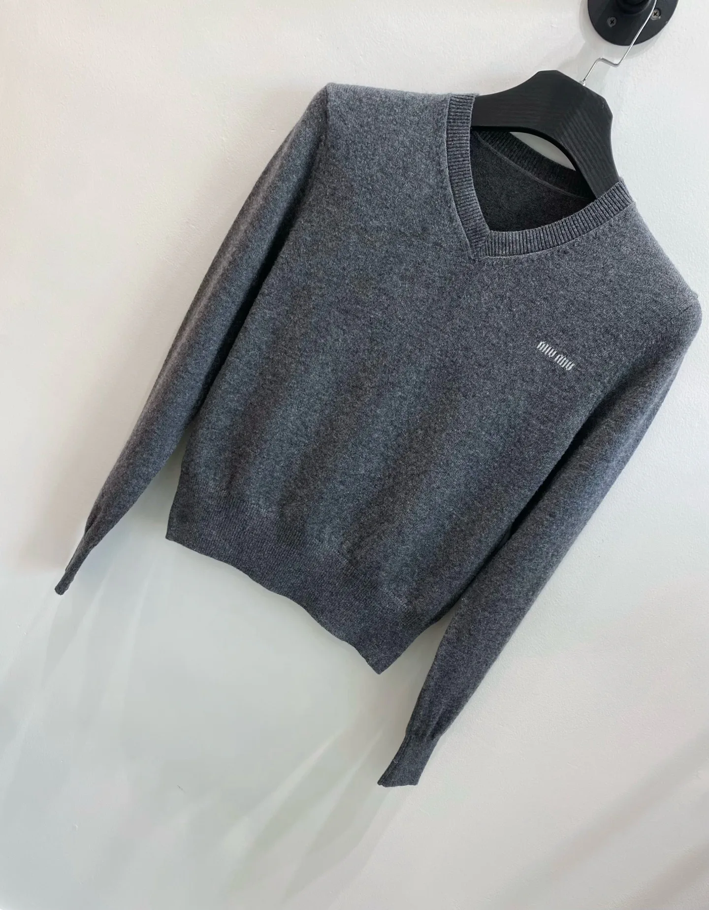 Women's Jumpers And Sweaters MIU MIU 18185967