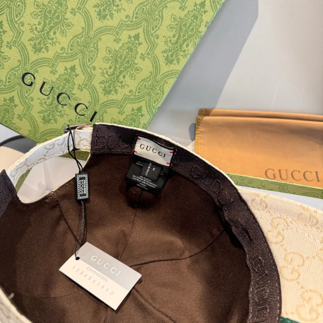 Hats GUCCI 17515226