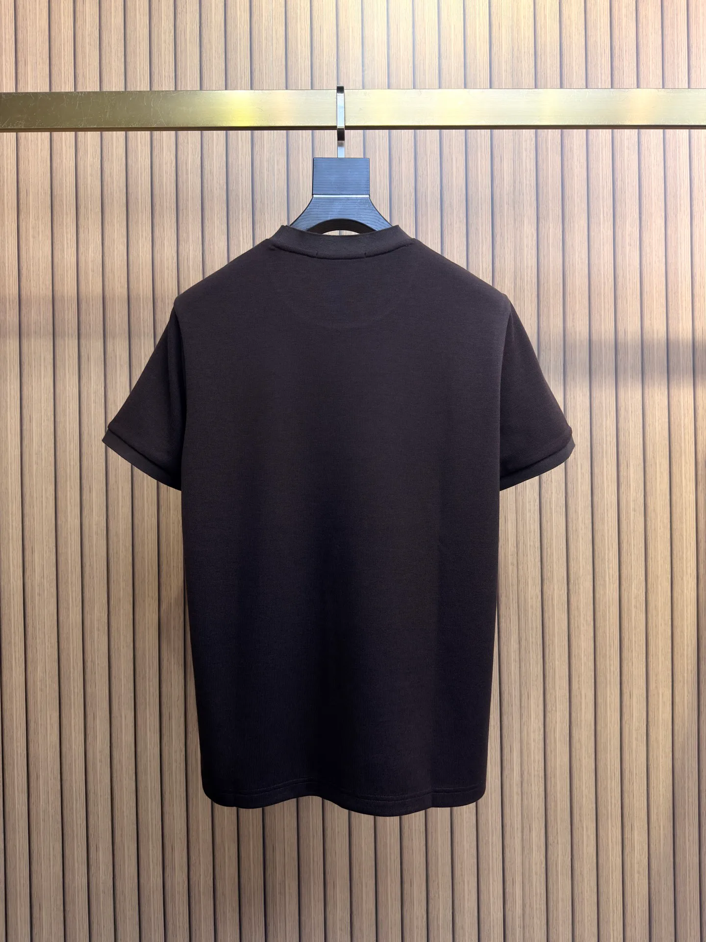Men's T-Shirts LORO PIANA 18469411