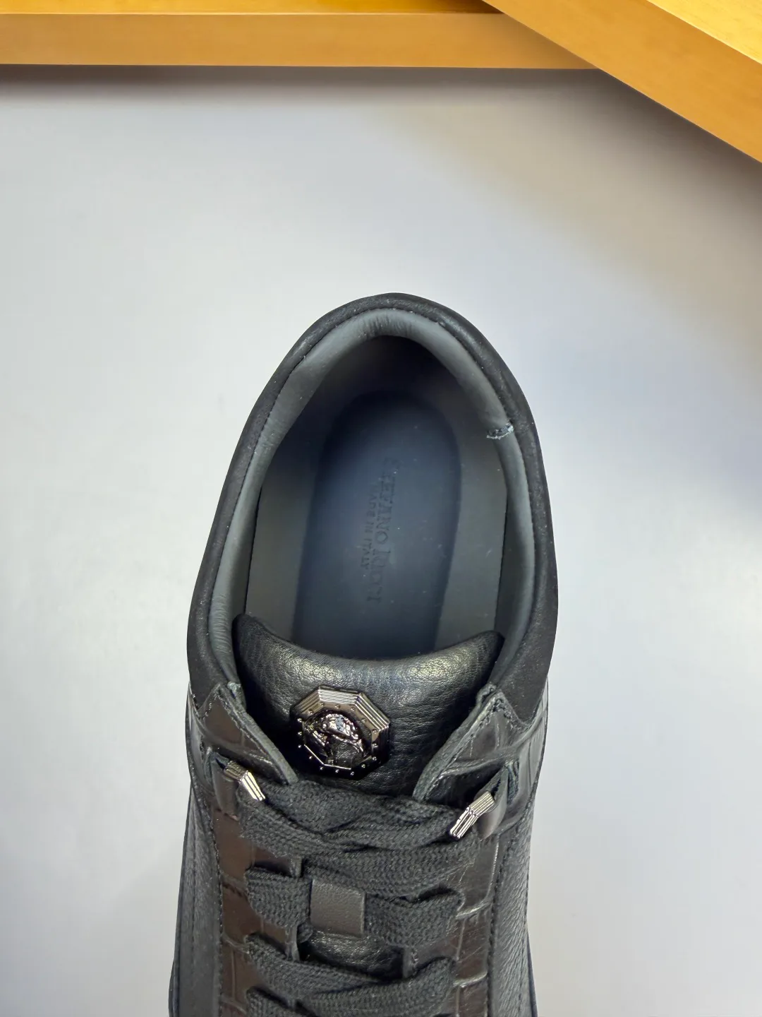 Men's Sneakers STEFANO RICCI 17903264