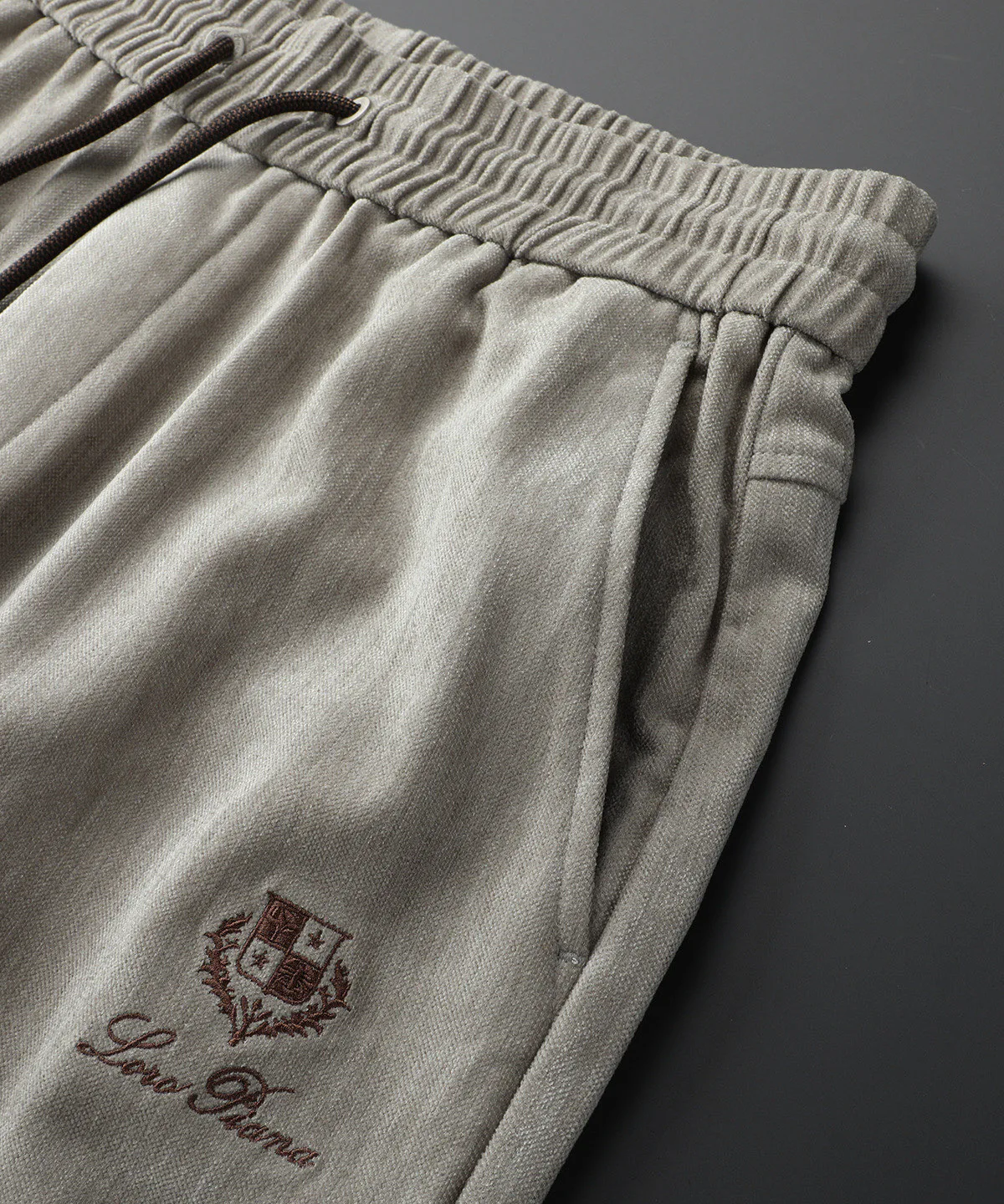 Men's Tracksuits LORO PIANA 17839759