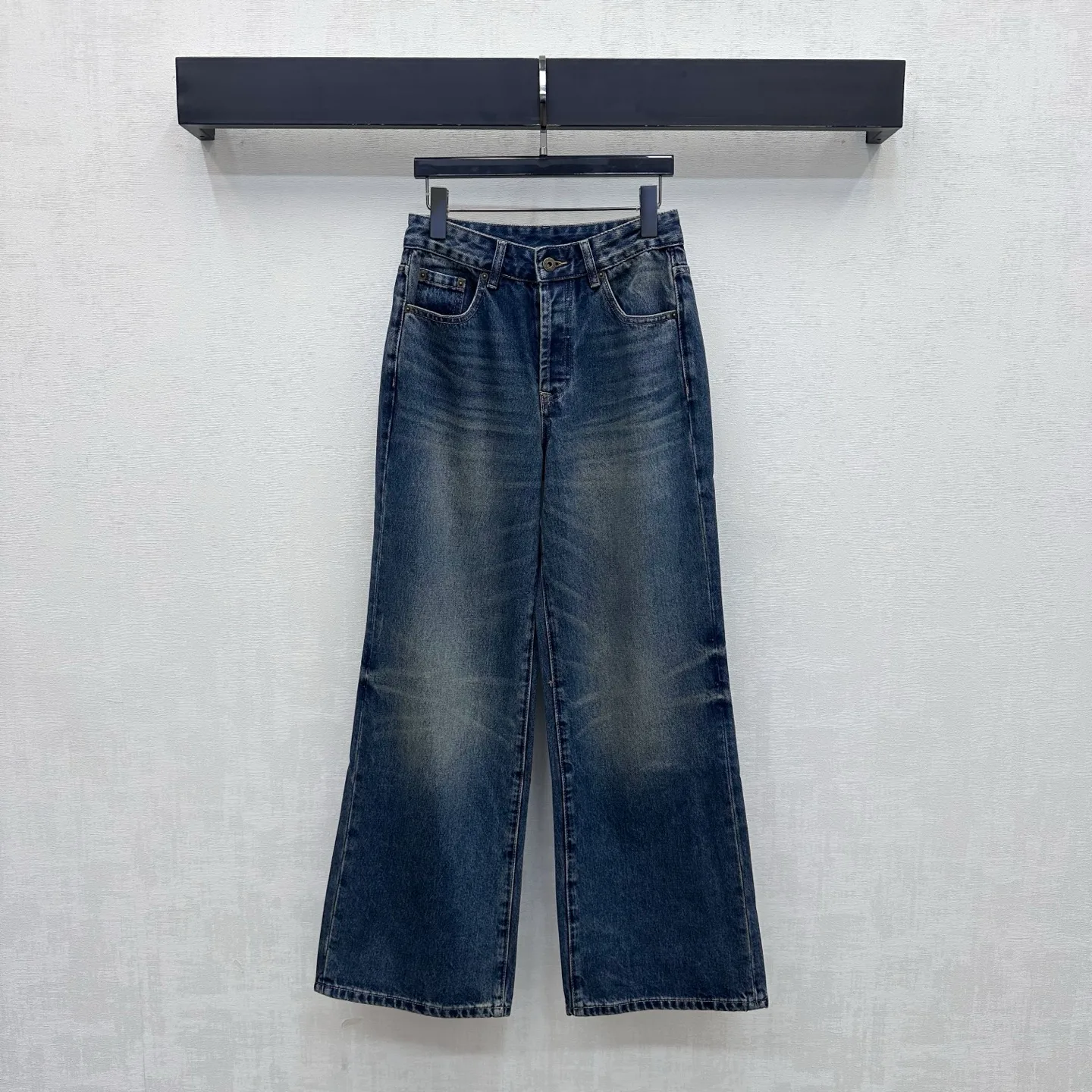 Women's Jeans MIU MIU 18432126
