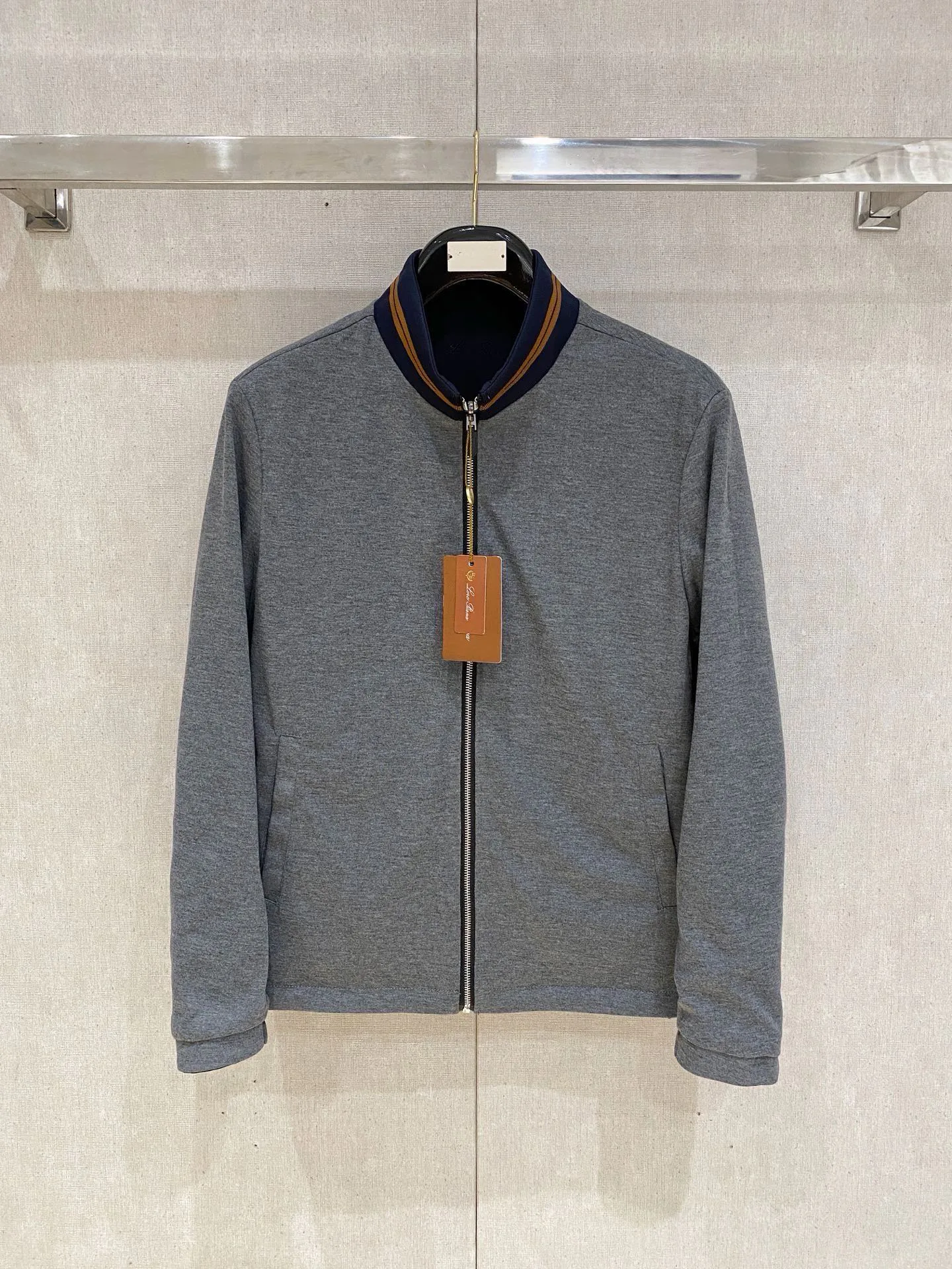 Men's Jackets And Down Jackets LORO PIANA 17993709