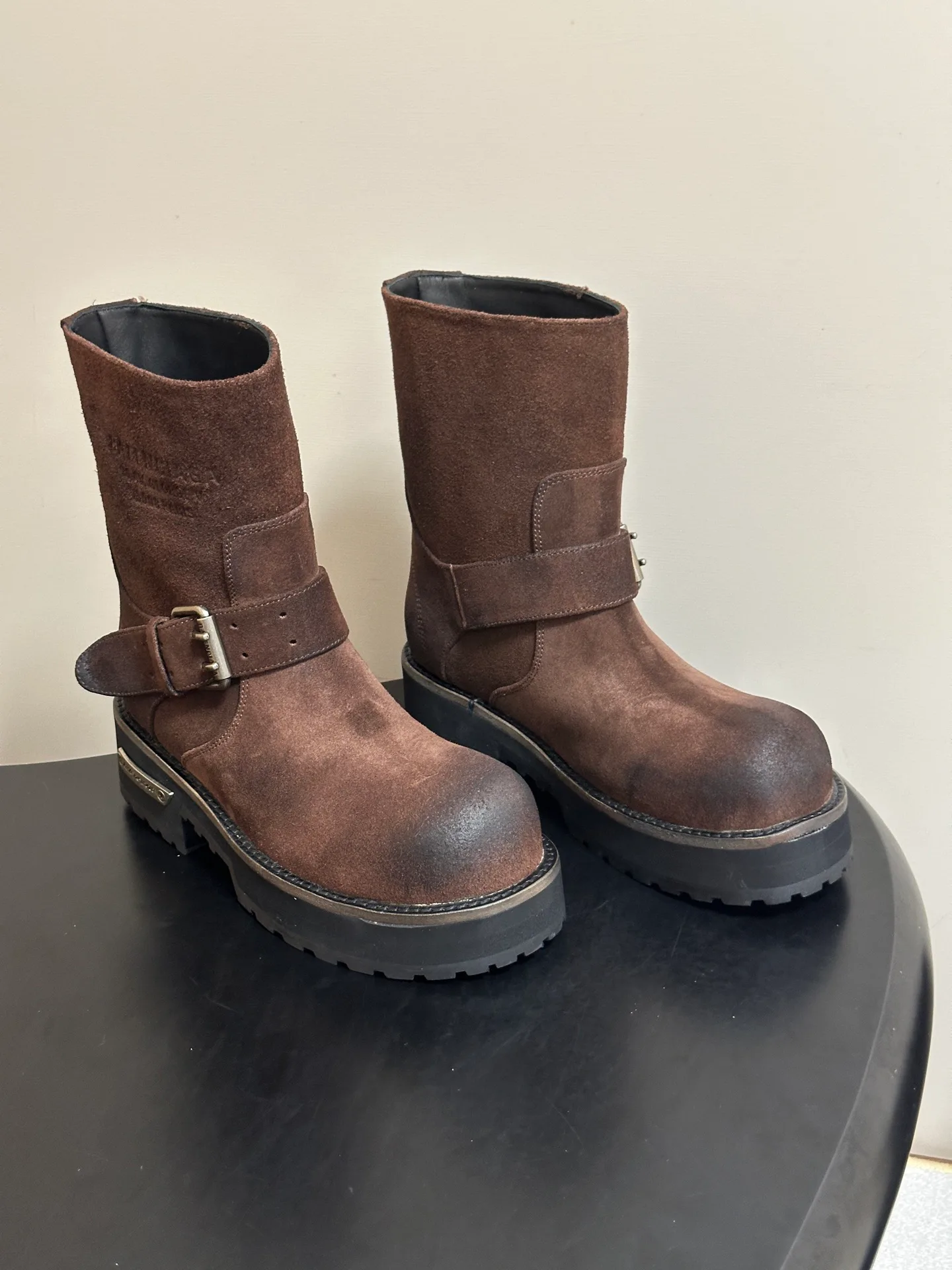 Women's Ankle Boots BALENCIAGA 18049602