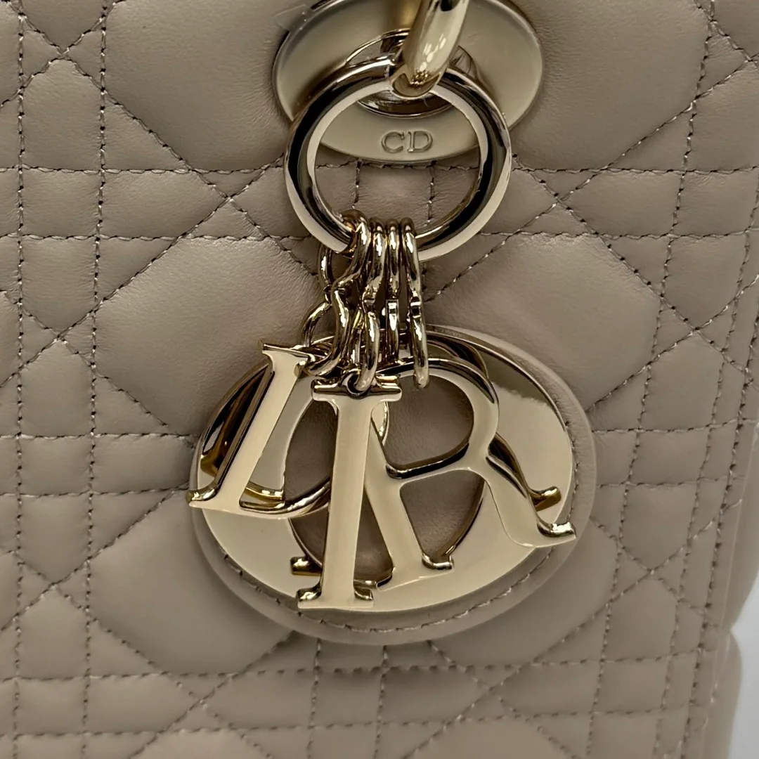 Women's Classic Handbags CHRISTIAN DIOR 17601411