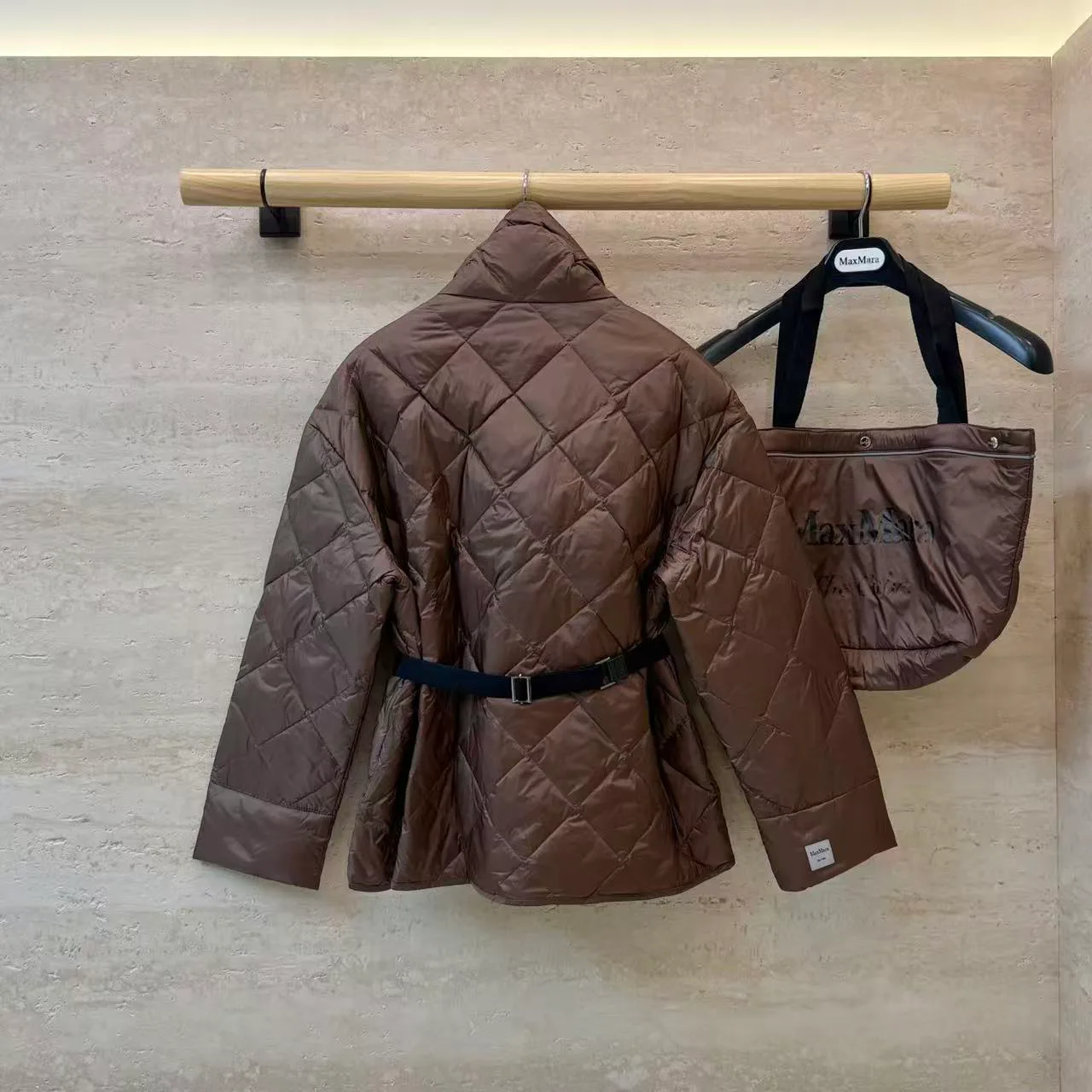 Women's Jackets And Down Jackets MAX MARA 18376174