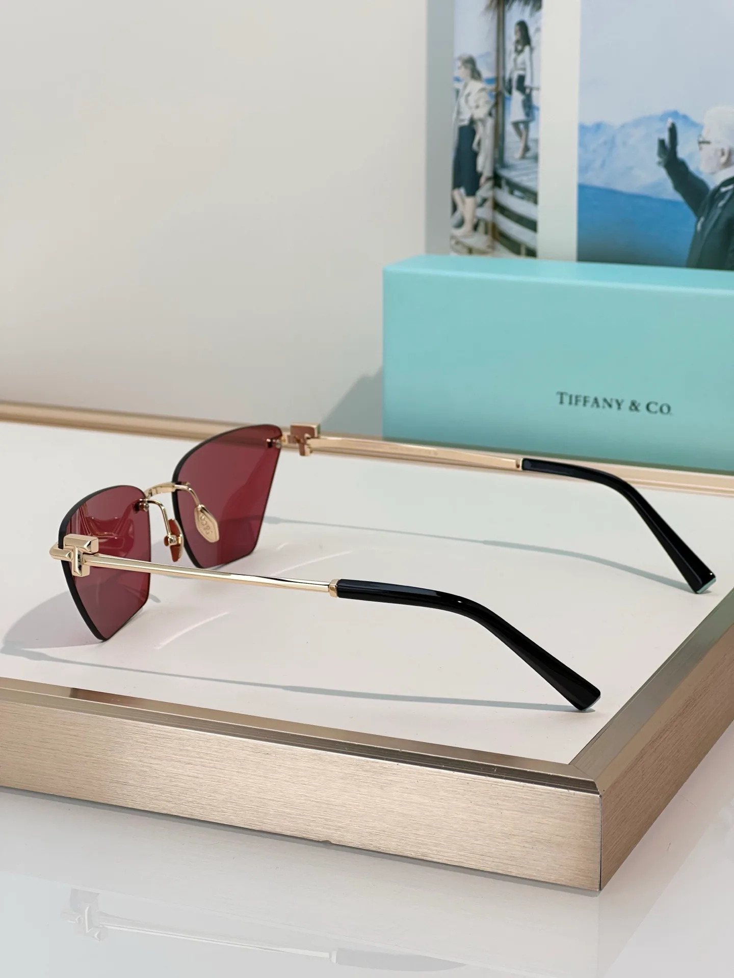 Glasses TIFFANY 18345201