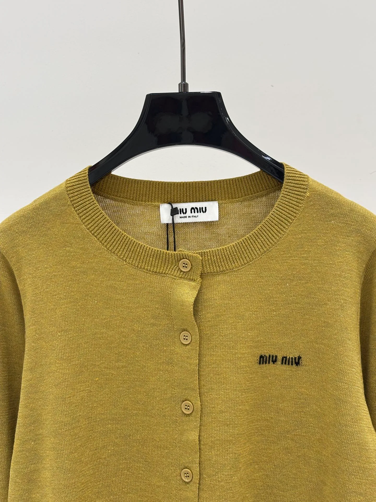 Women's Jumpers And Sweaters MIU MIU 18337921