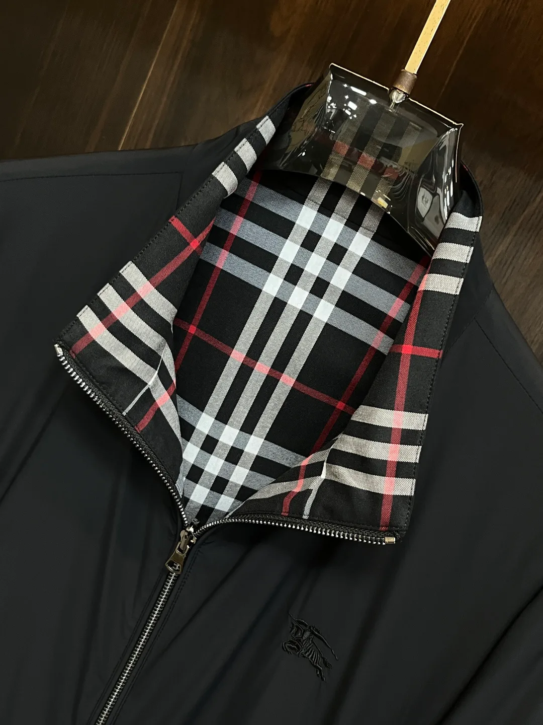 Men's Jackets And Down Jackets BURBERRY 17410603