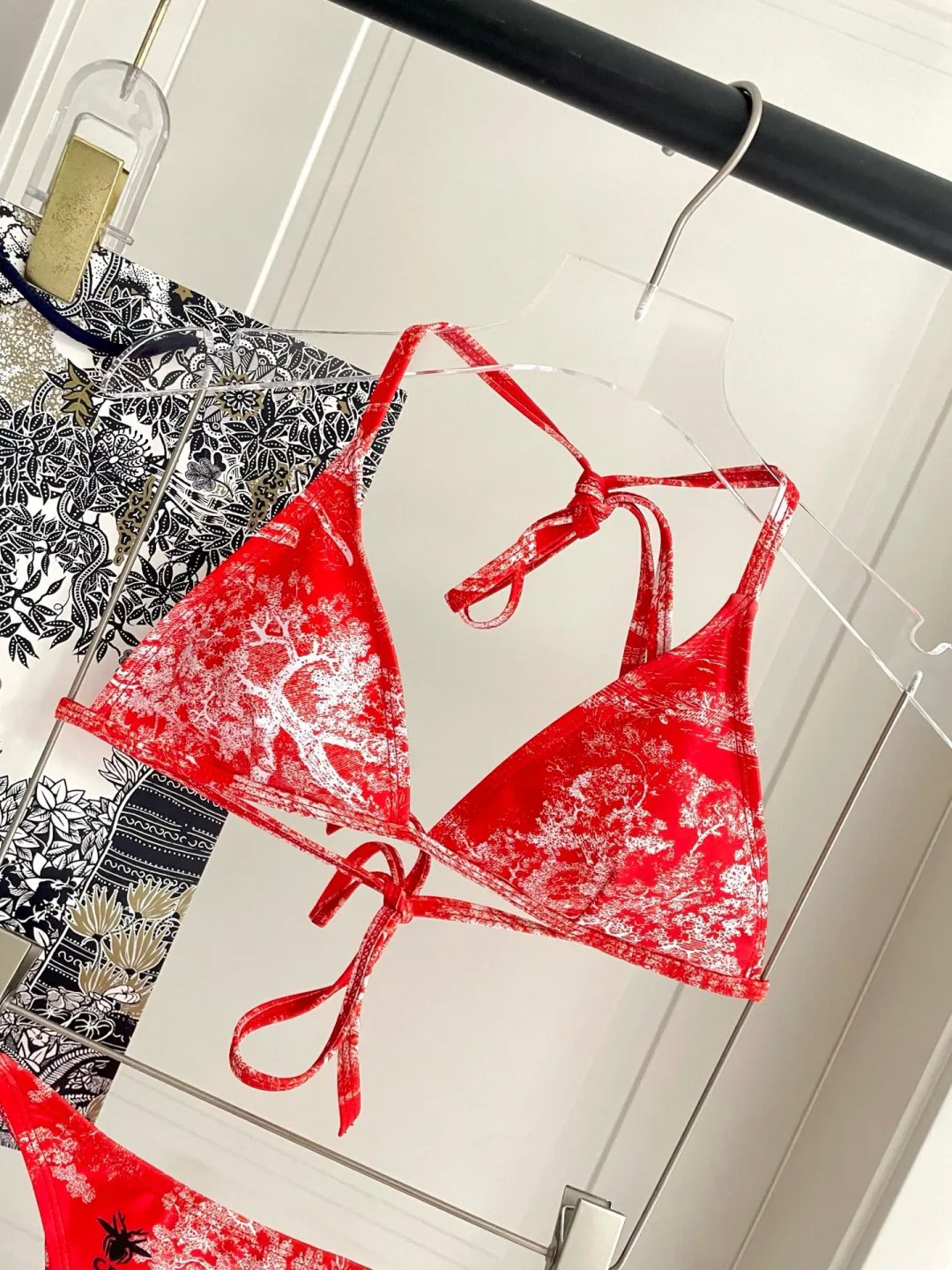 Women's Swimwear CHRISTIAN DIOR 17448582