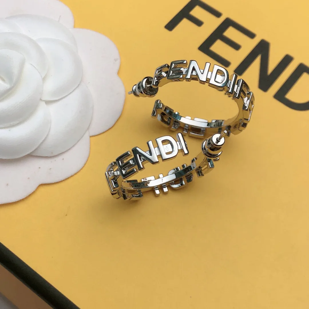 Jewelry FENDI 17812392