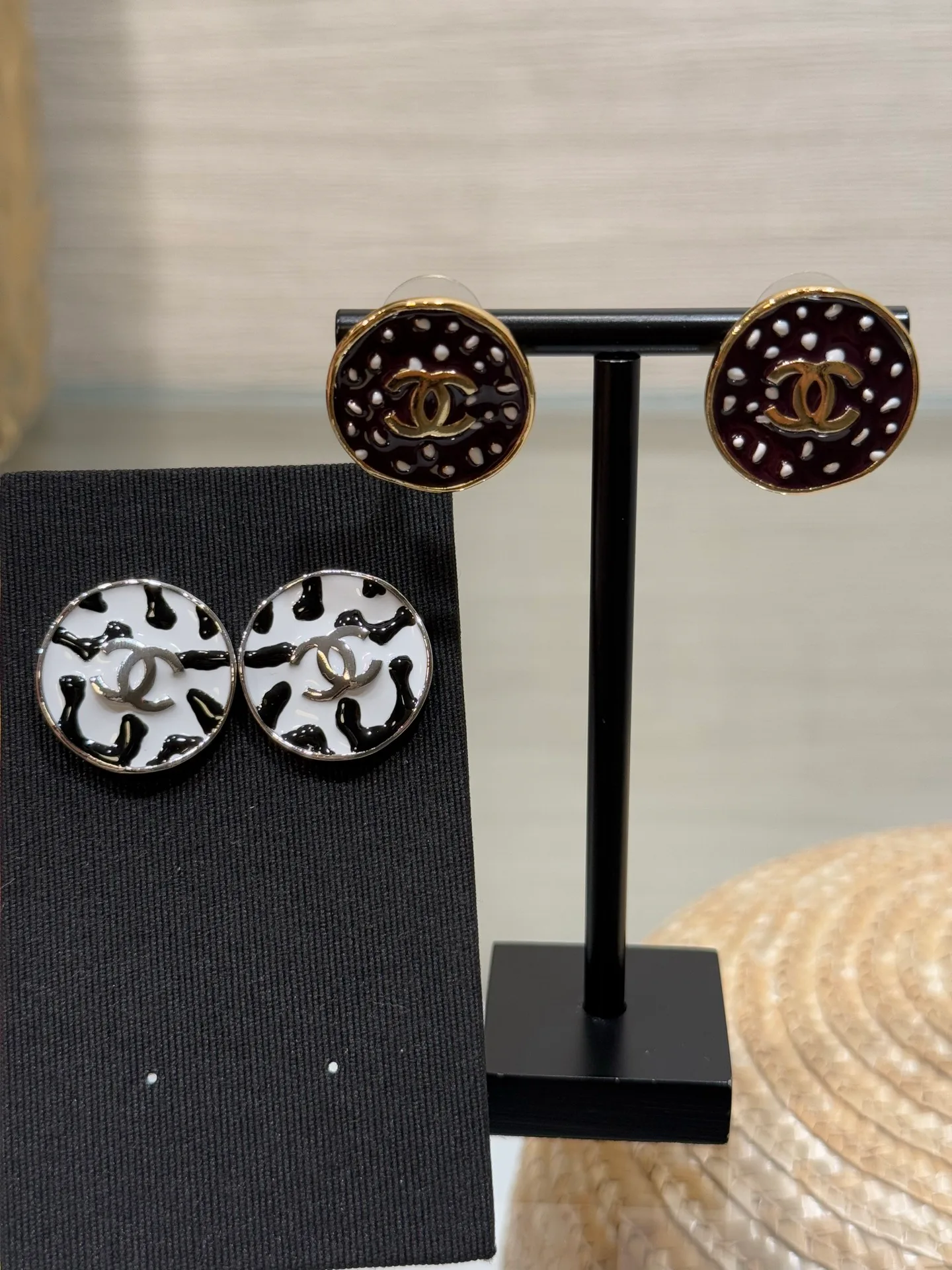 Jewelry CHANEL 17821914