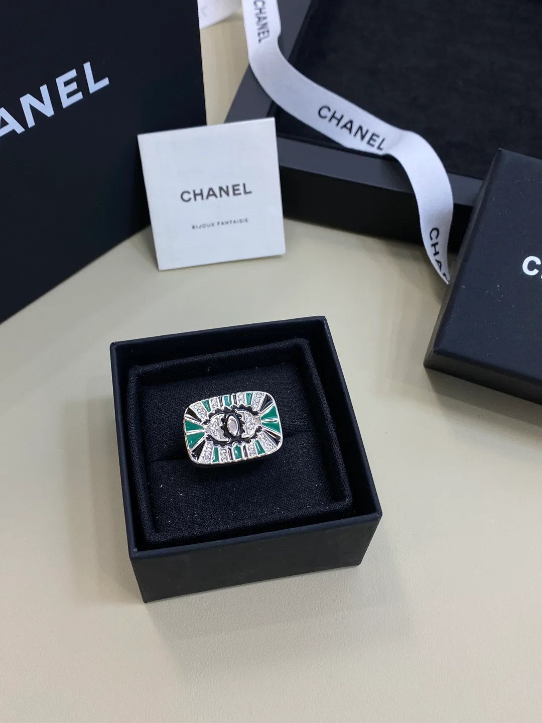 Jewelry CHANEL 17843083