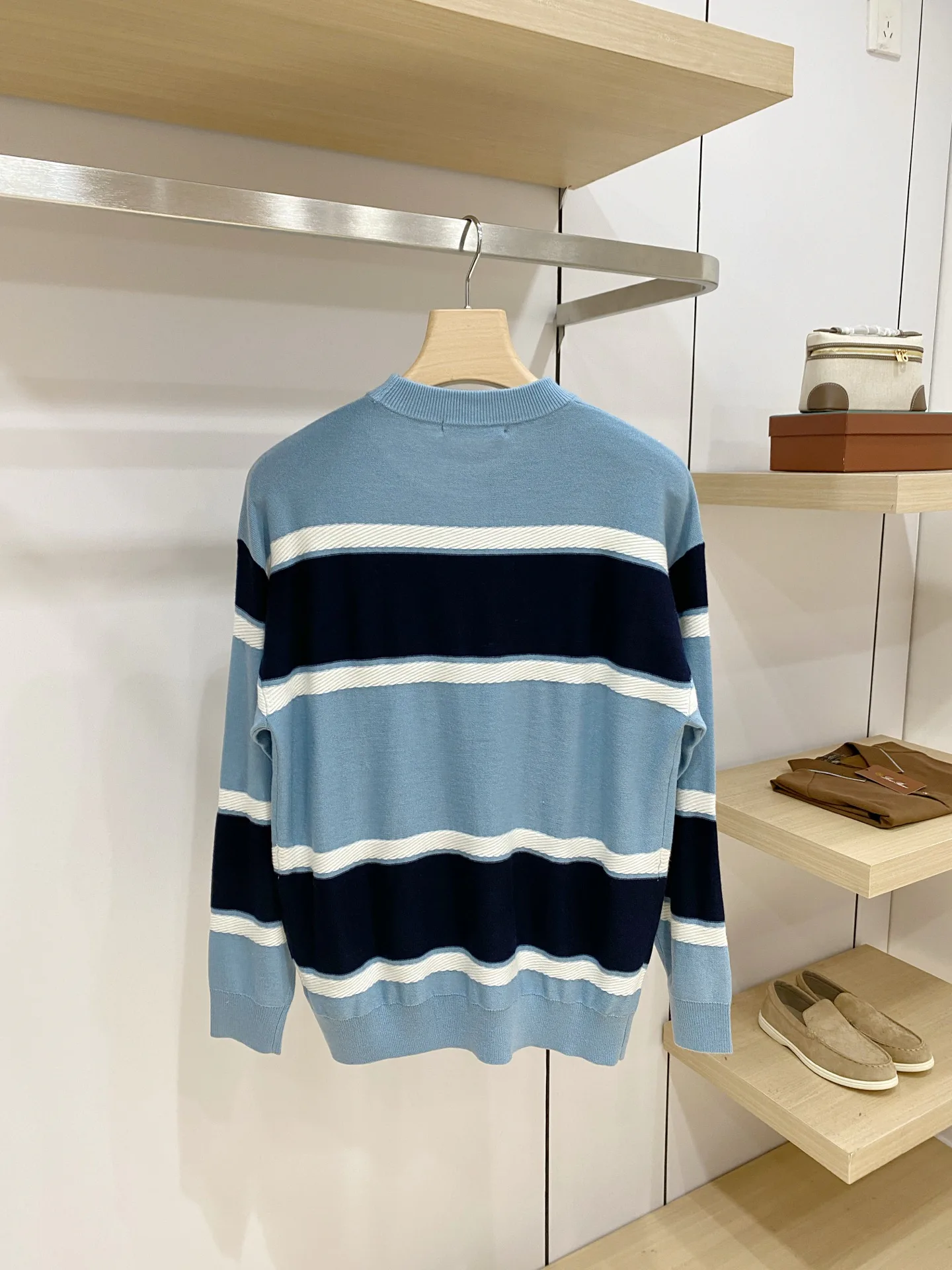 Men's Jumpers And Sweaters LOUIS VUITTON 18374684