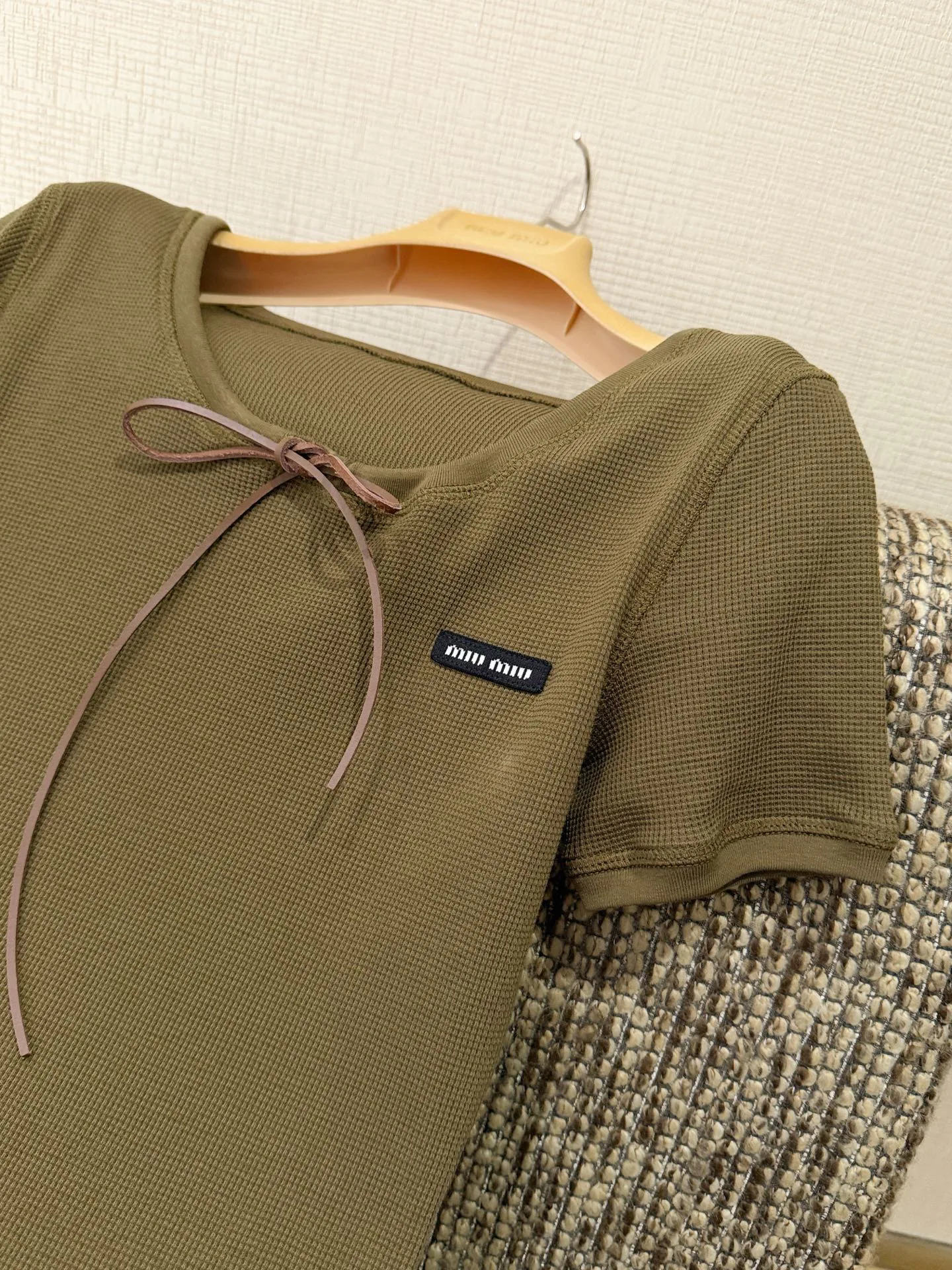 Women's Dresses MIU MIU 17408237