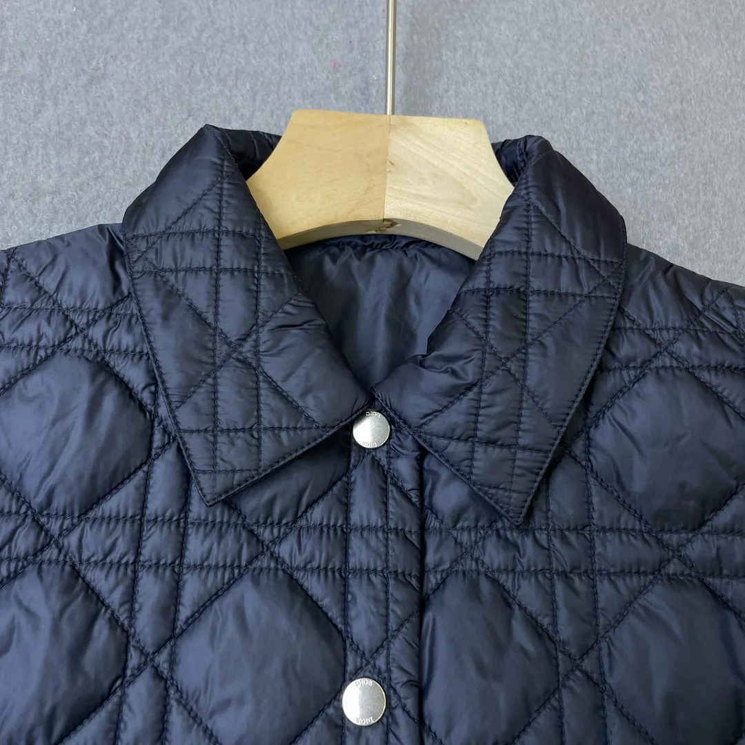 Women's Jackets And Down Jackets CHRISTIAN DIOR 17973756
