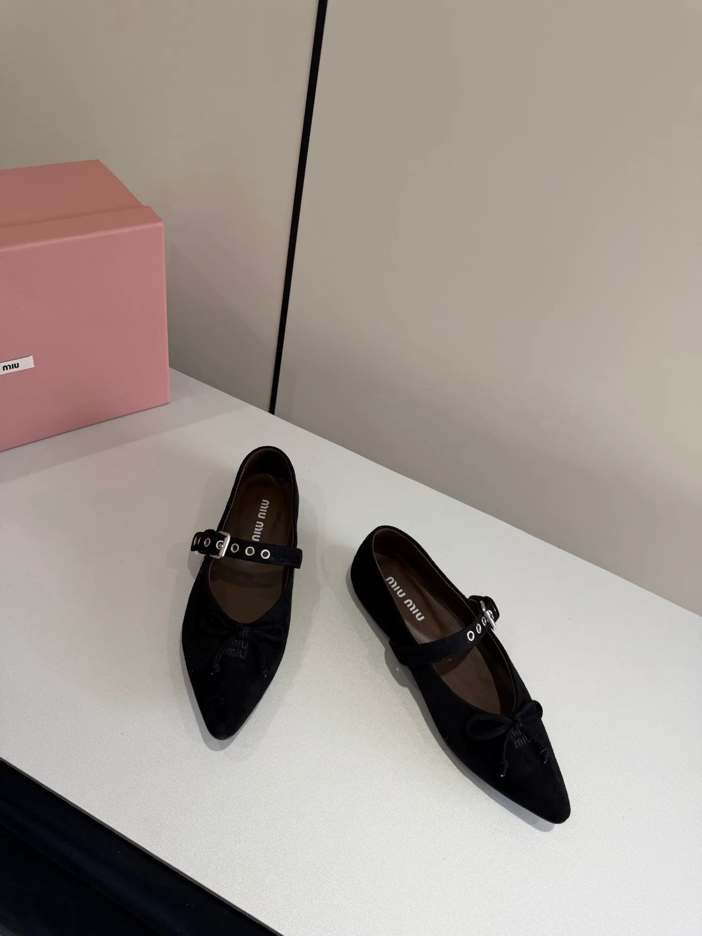 Women's Heels MIU MIU 17977561