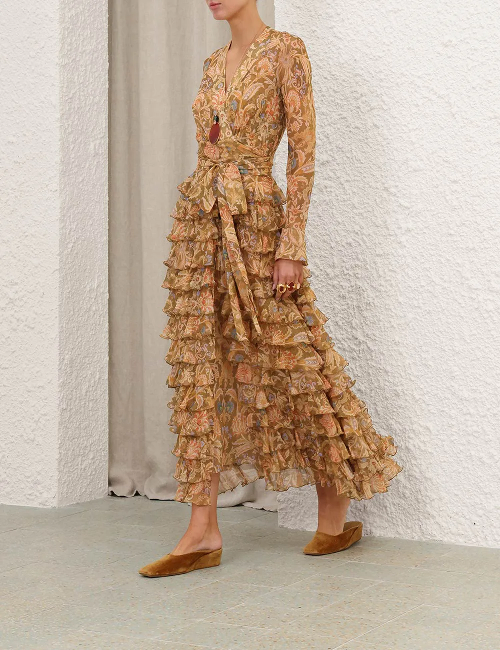 Women's Dresses ZIMMERMANN 18175768