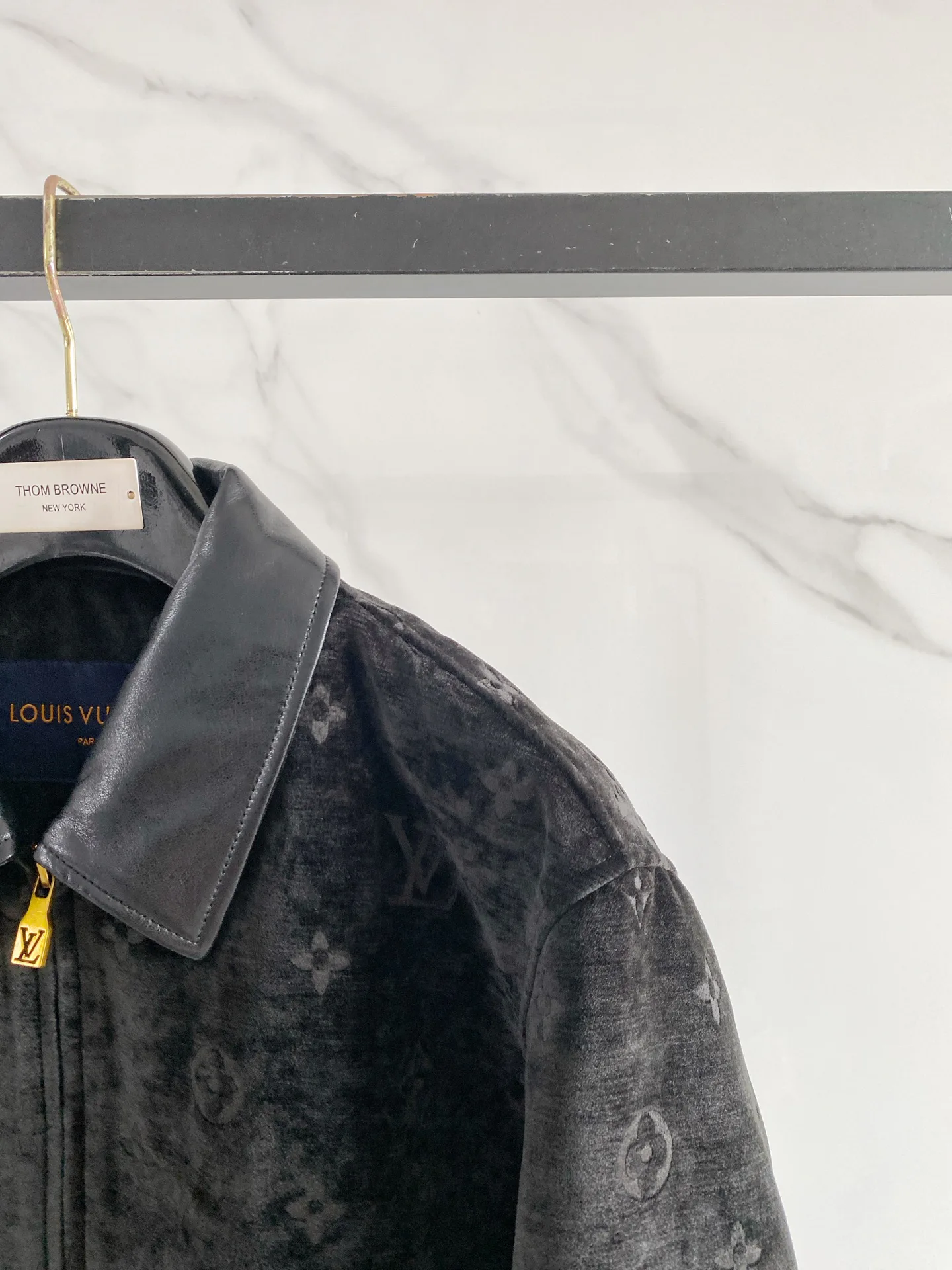 Men's Jackets And Down Jackets LOUIS VUITTON 17951741