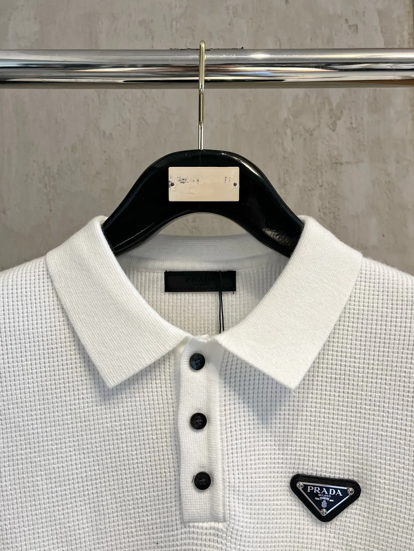 Men's Jumpers And Sweaters PRADA 18098149