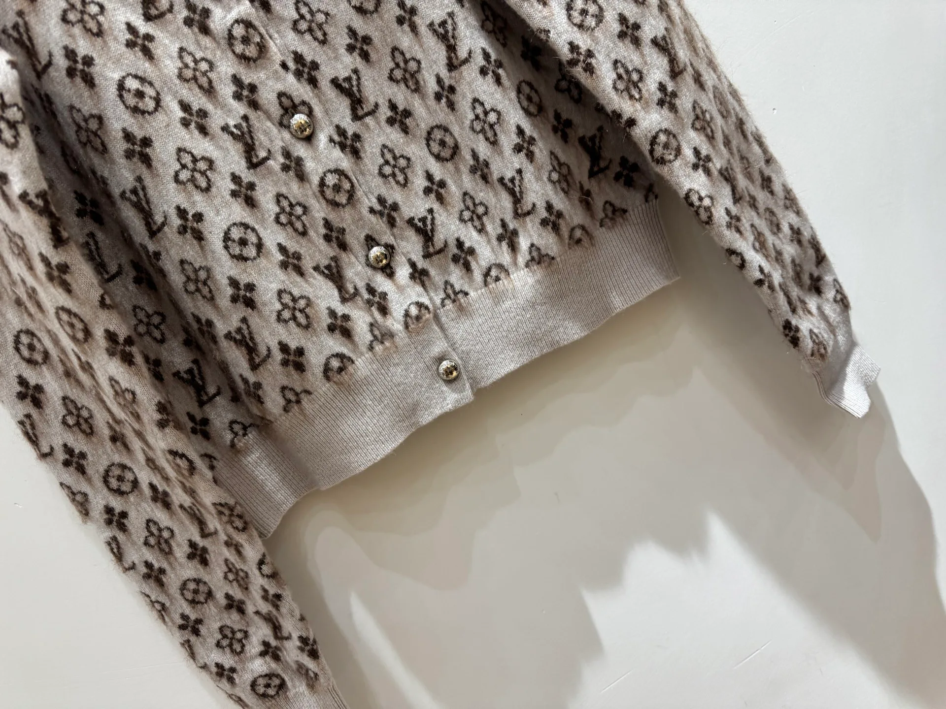 Women's Jumpers And Sweaters LOUIS VUITTON 18484293
