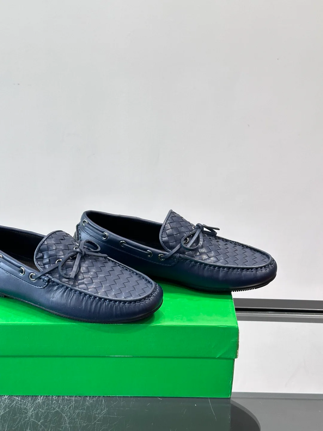 Women's Loafers And Moccasins BOTTEGA VENETA 18102741