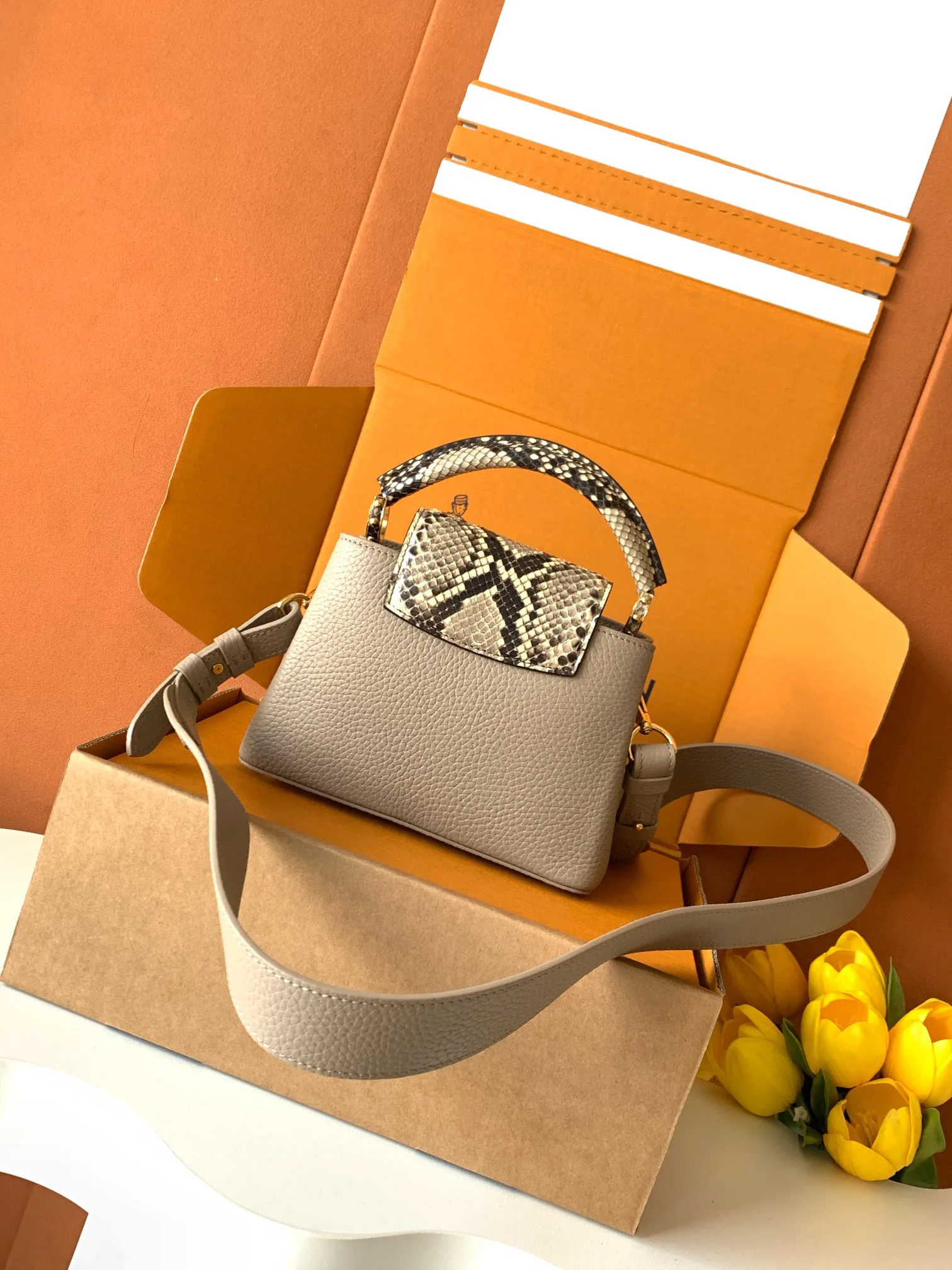 Women's Classic Handbags LOUIS VUITTON 18521018