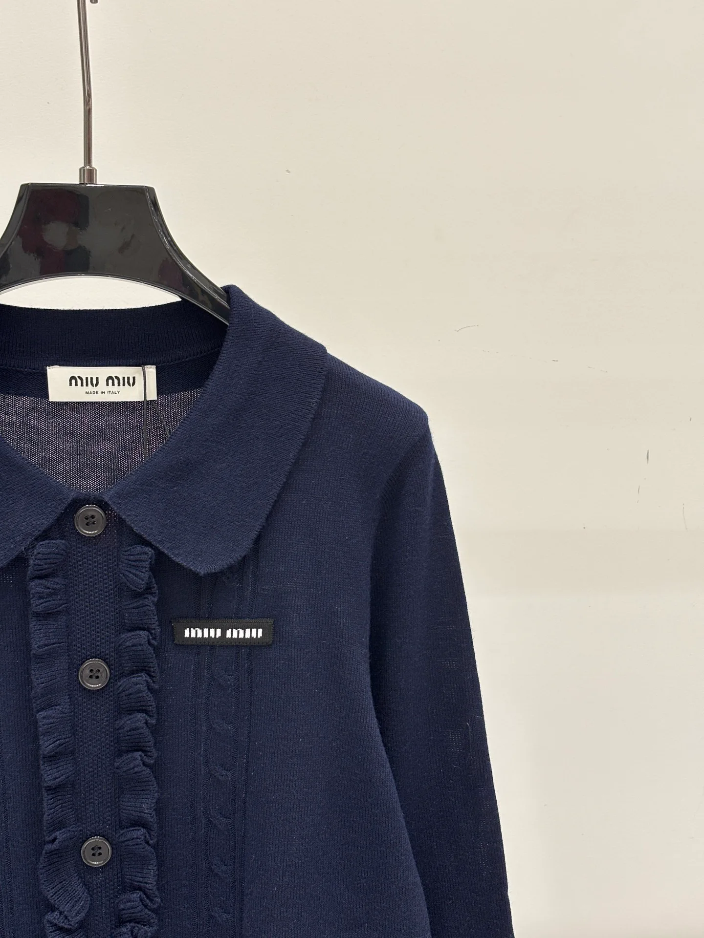 Women's Jumpers And Sweaters MIU MIU 18548250