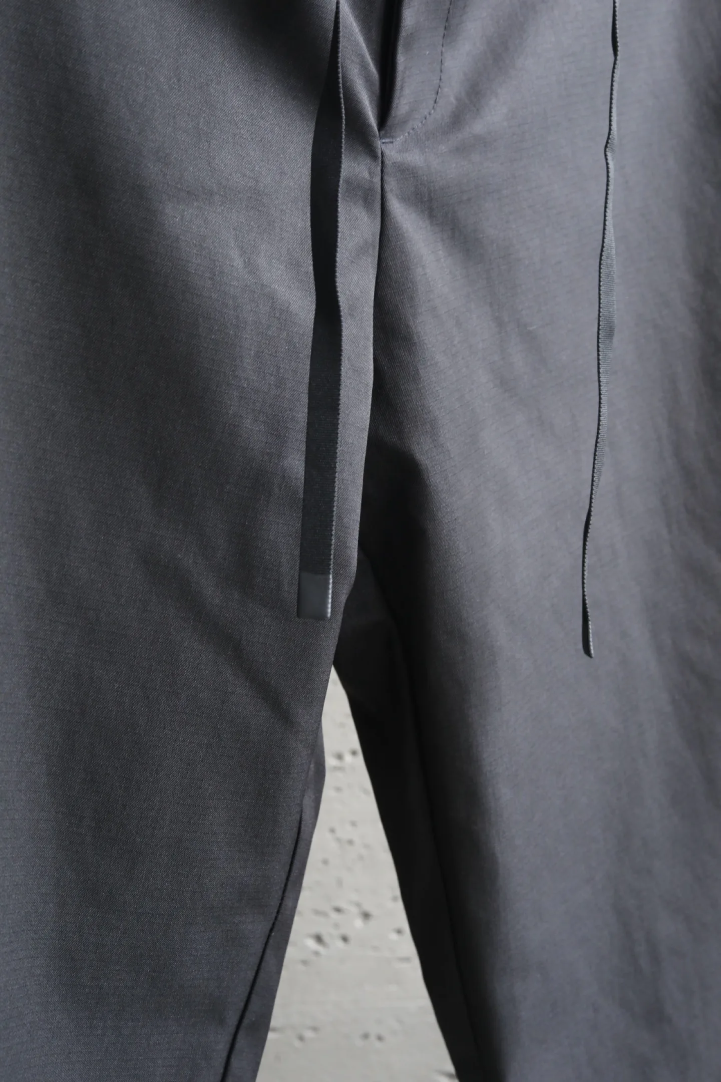 Men's Trousers CANADA GOOSE 18139761
