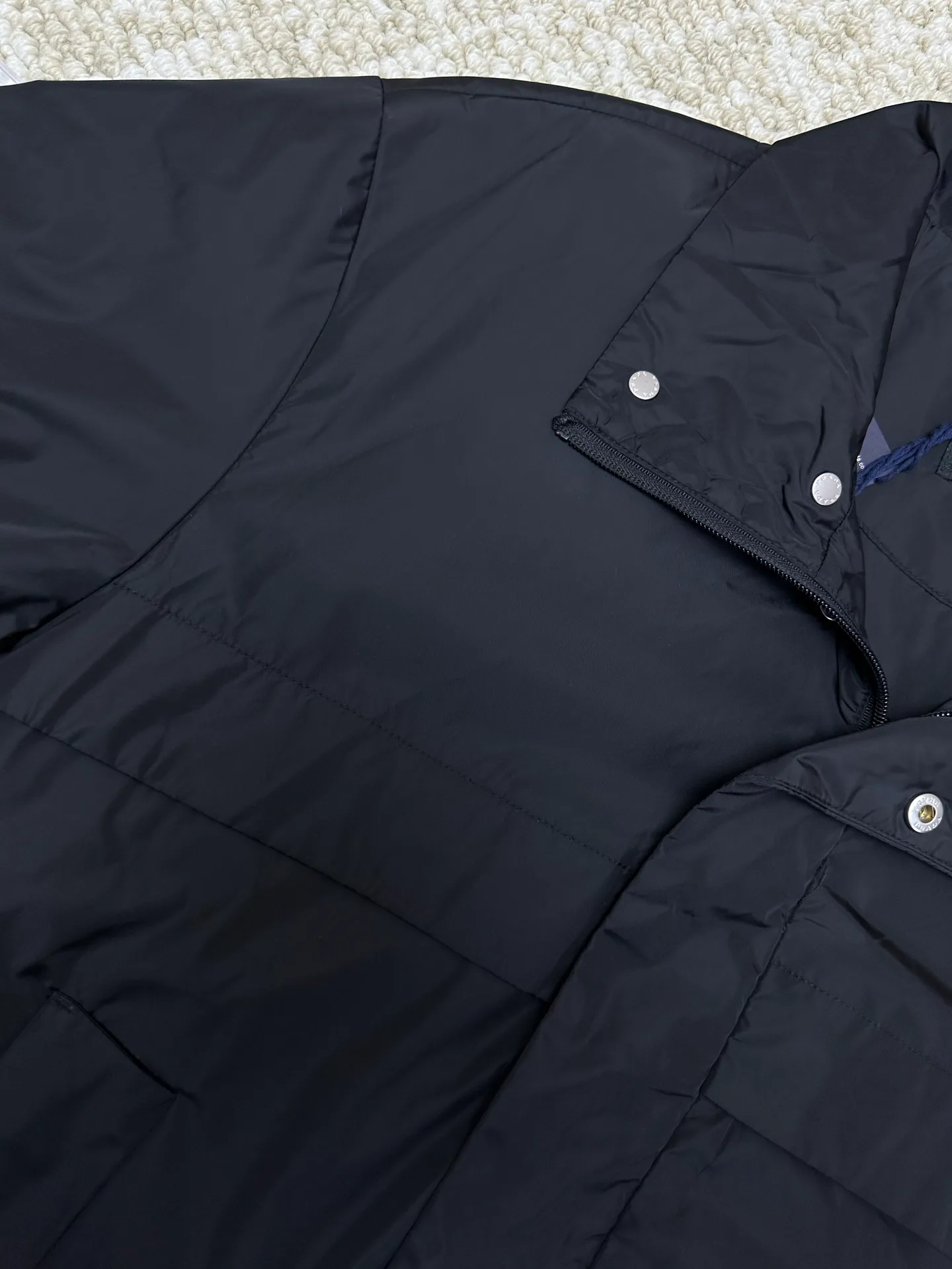 Men's Jackets And Down Jackets PRADA 17707322