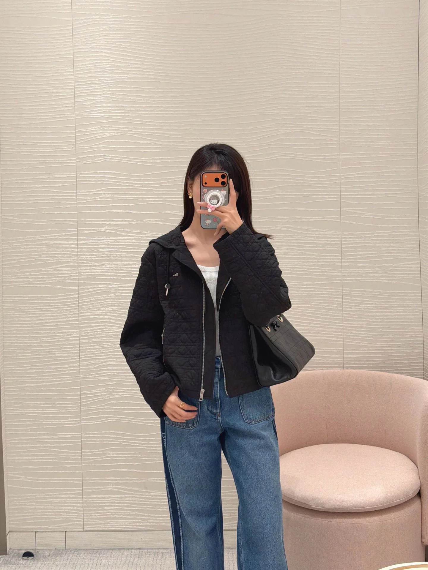 Women's Jackets And Down Jackets CHRISTIAN DIOR 17851861