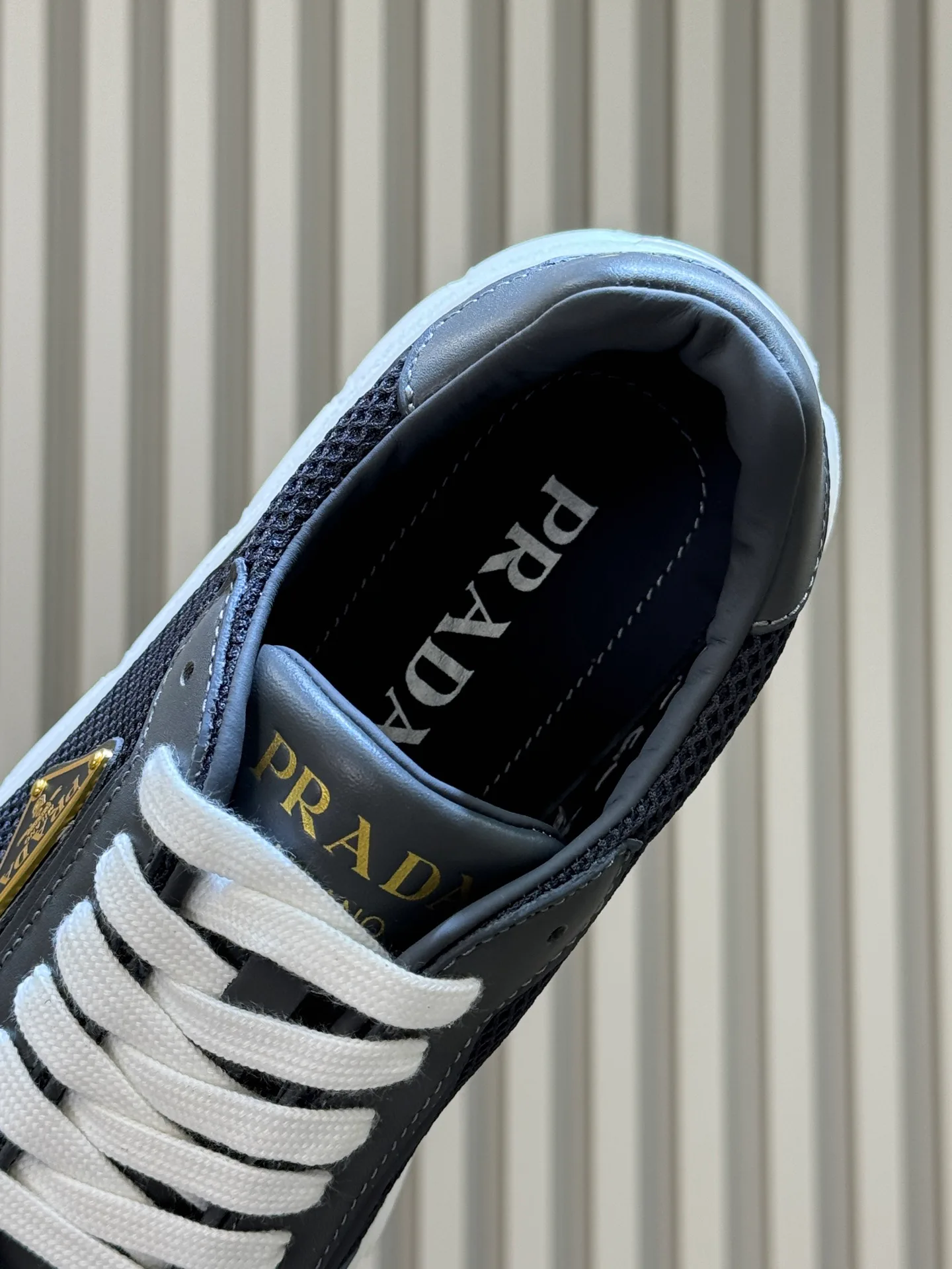 Men's Sneakers PRADA 17915323