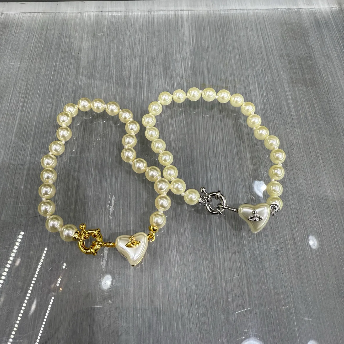 Jewelry VIVIENNE WESTWOOD 17168134