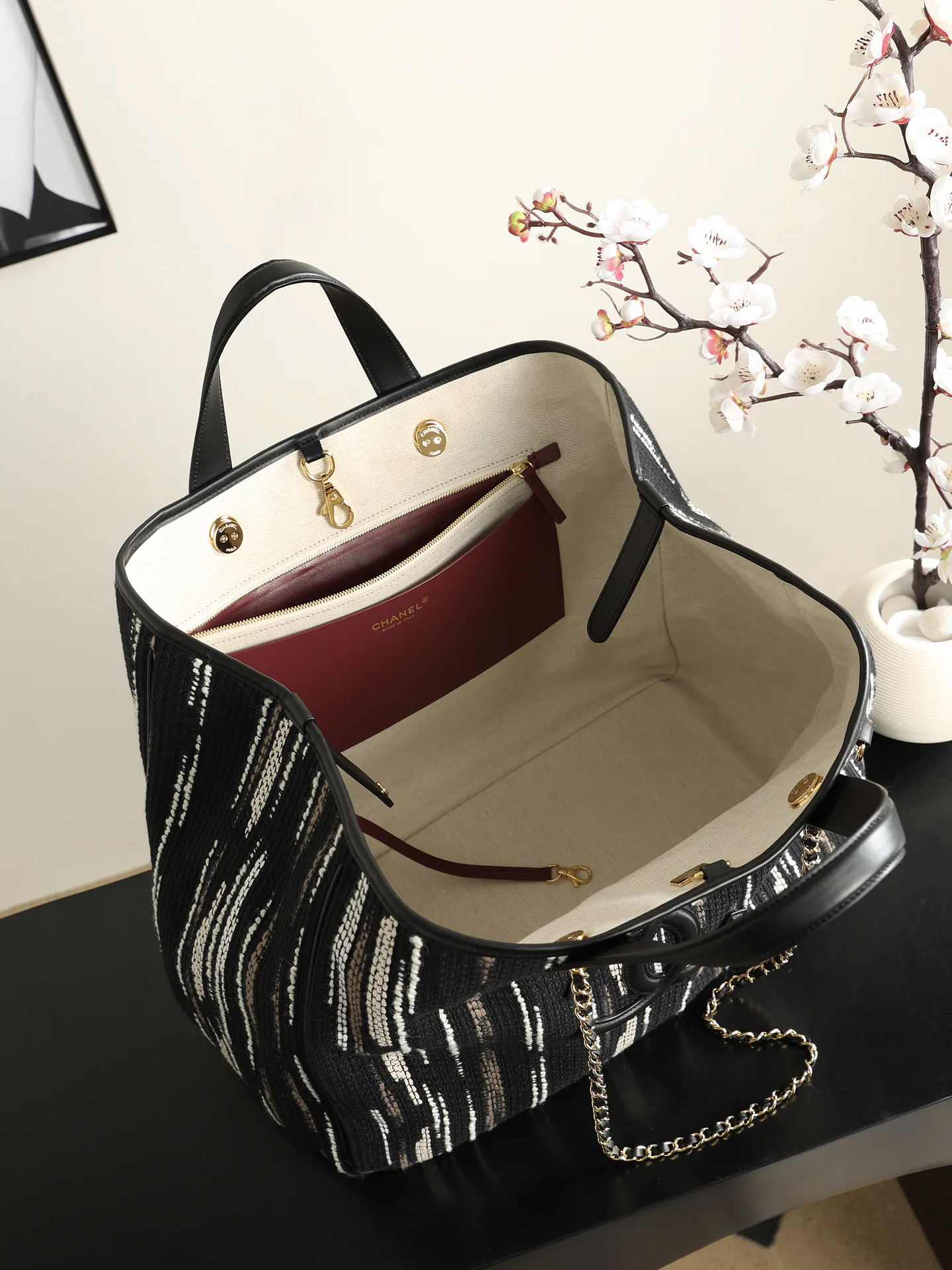 Women's Classic Handbags CHANEL 17878612
