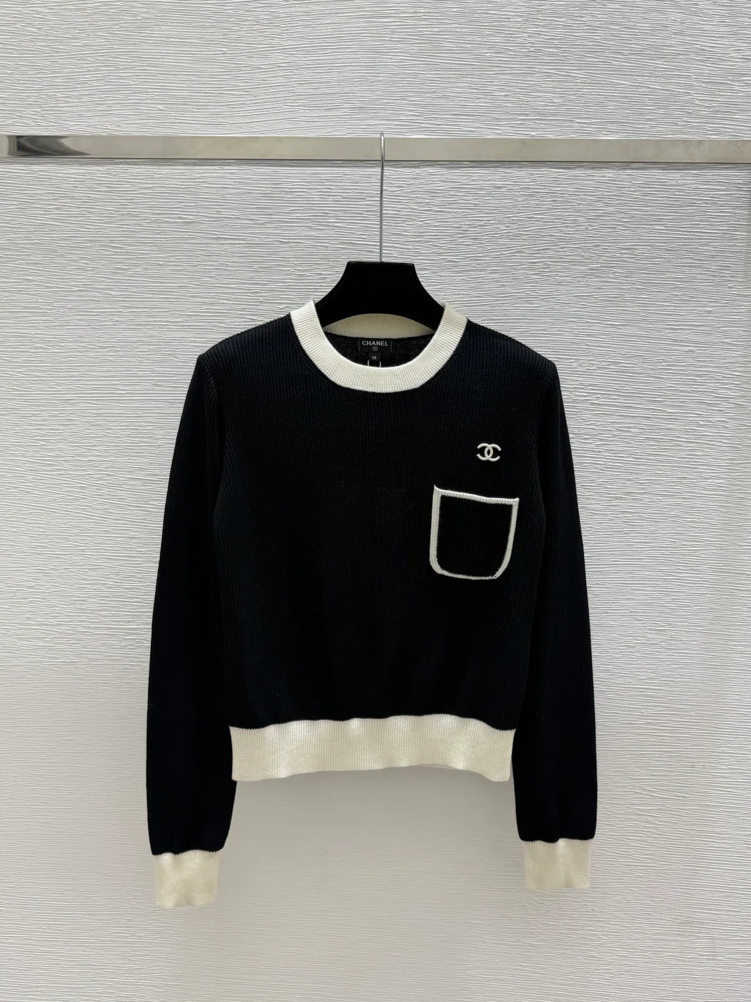 Women's Jumpers And Sweaters CHANEL 18138582