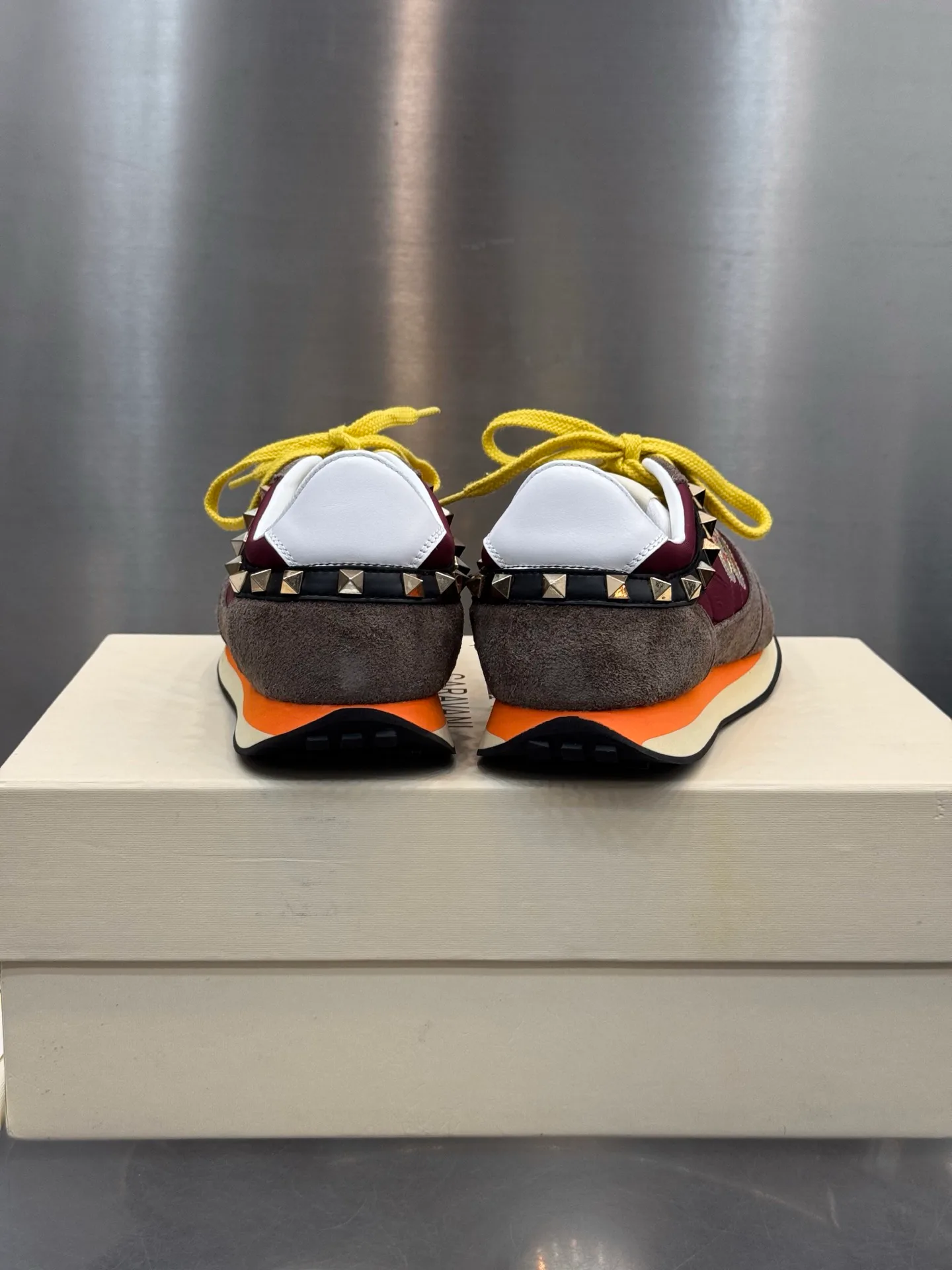 Women's Sneakers VALENTINO 18202511