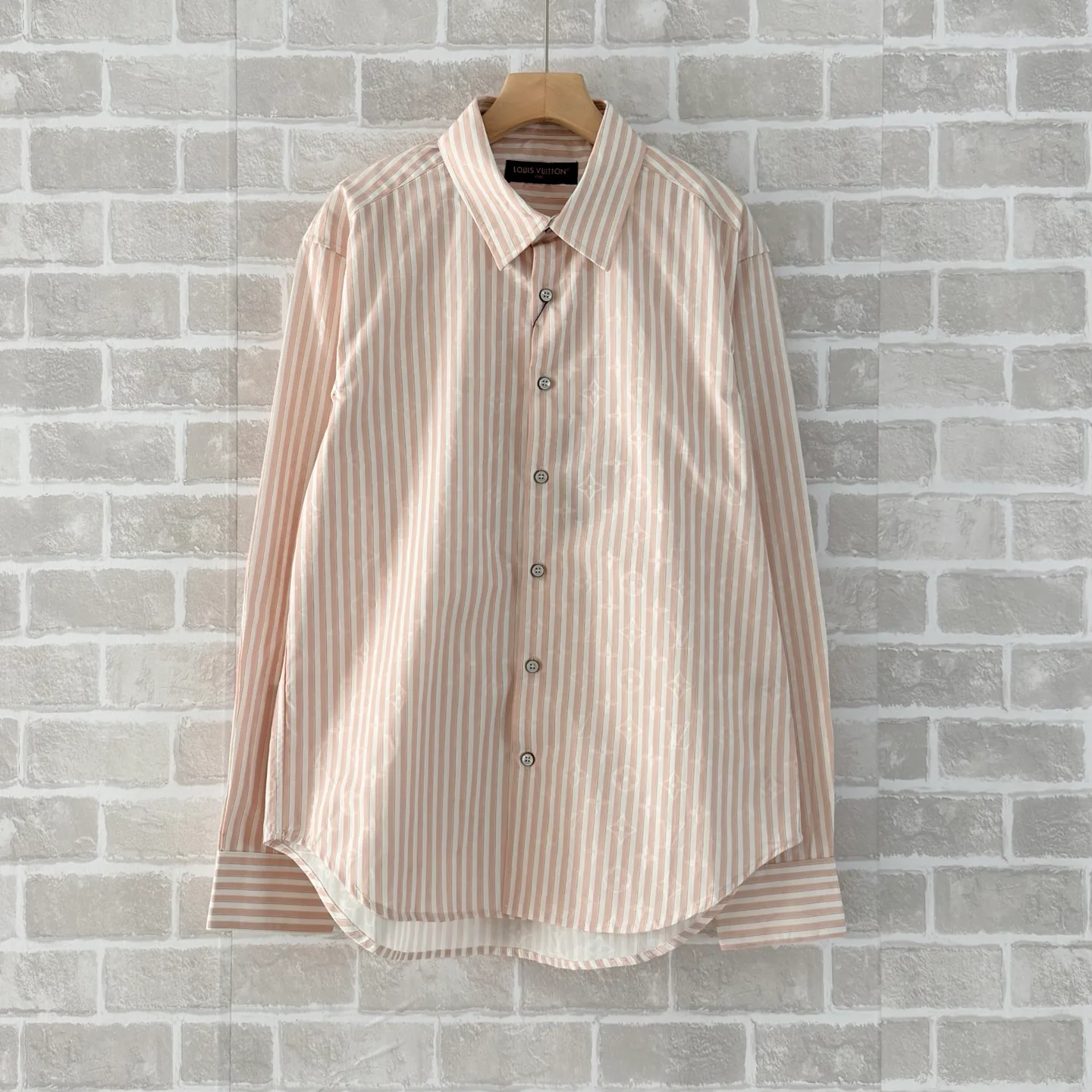 Men's Shirts LOUIS VUITTON 17094605