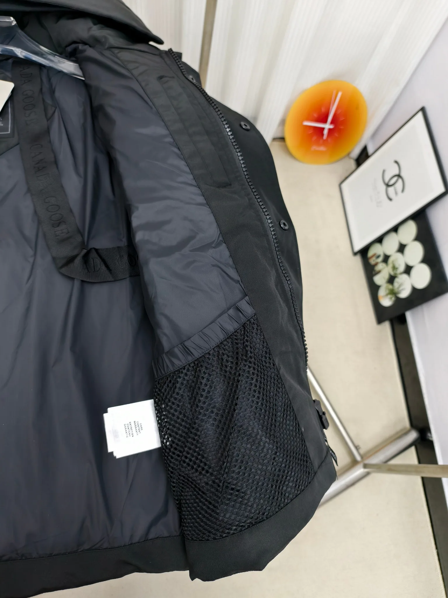Куртки И Пуховики Мужские Canada Goose 18684530